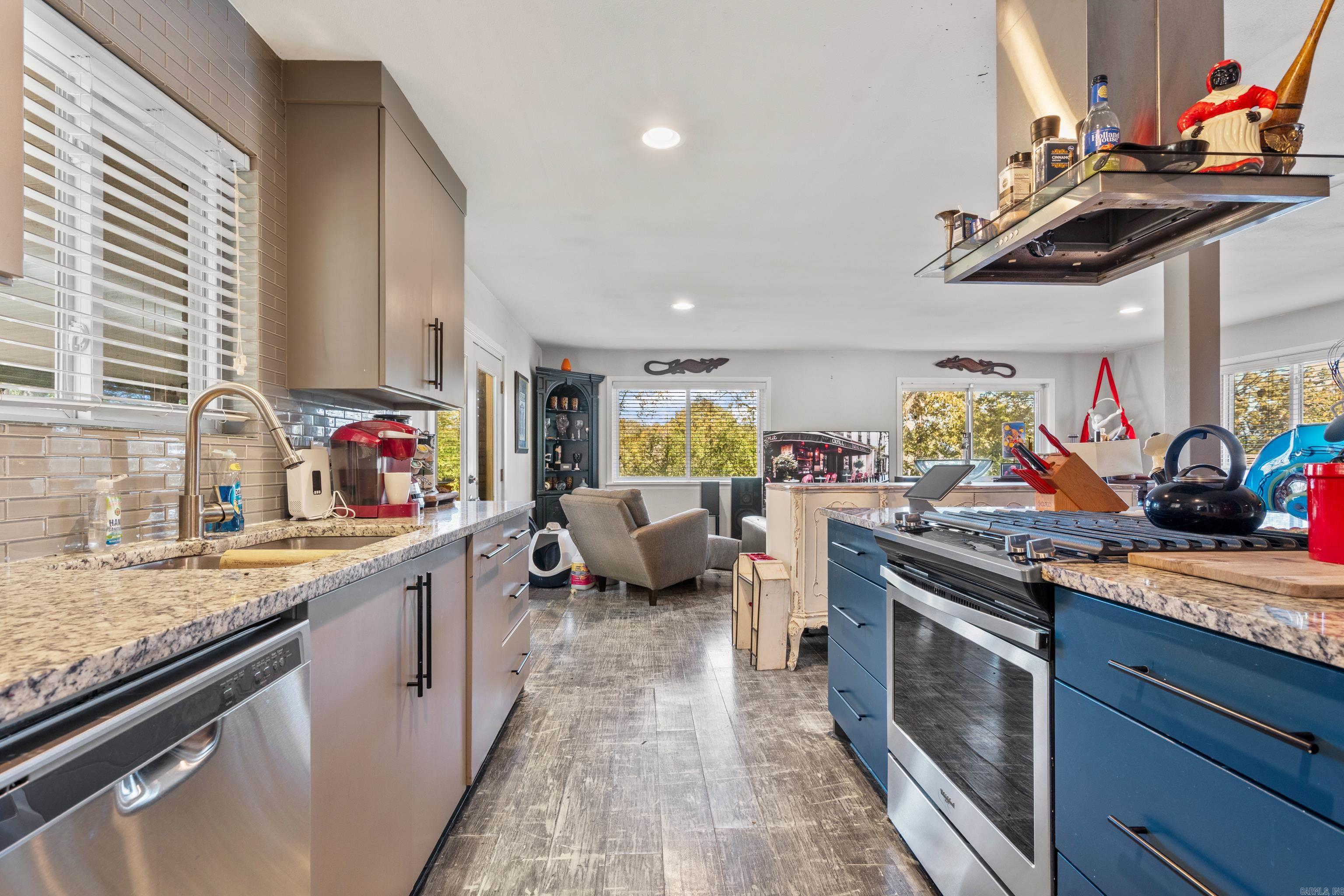 108 ROBINHOOD  Hot Springs, AR