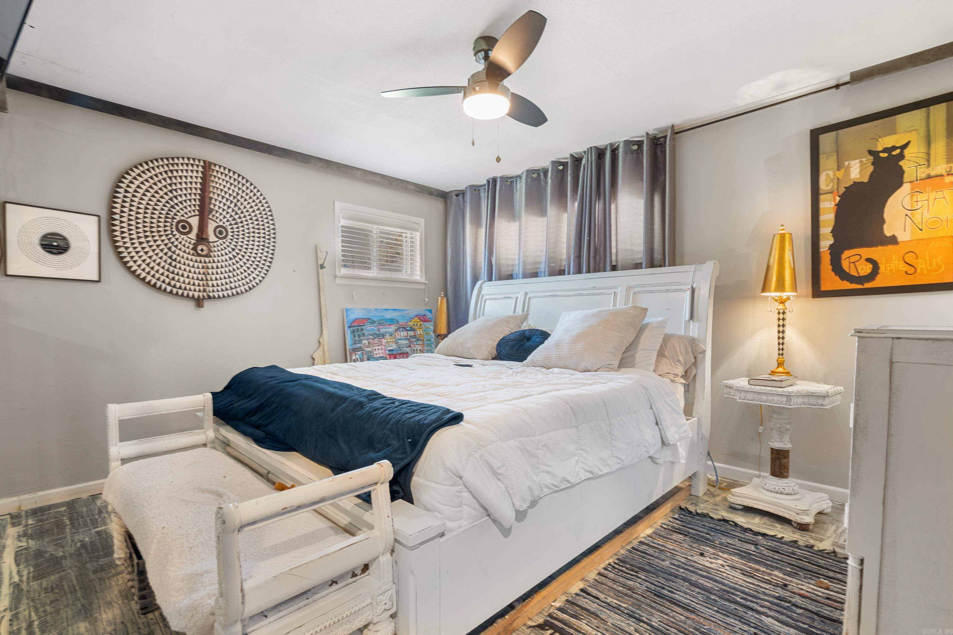 108 ROBINHOOD  Hot Springs, AR