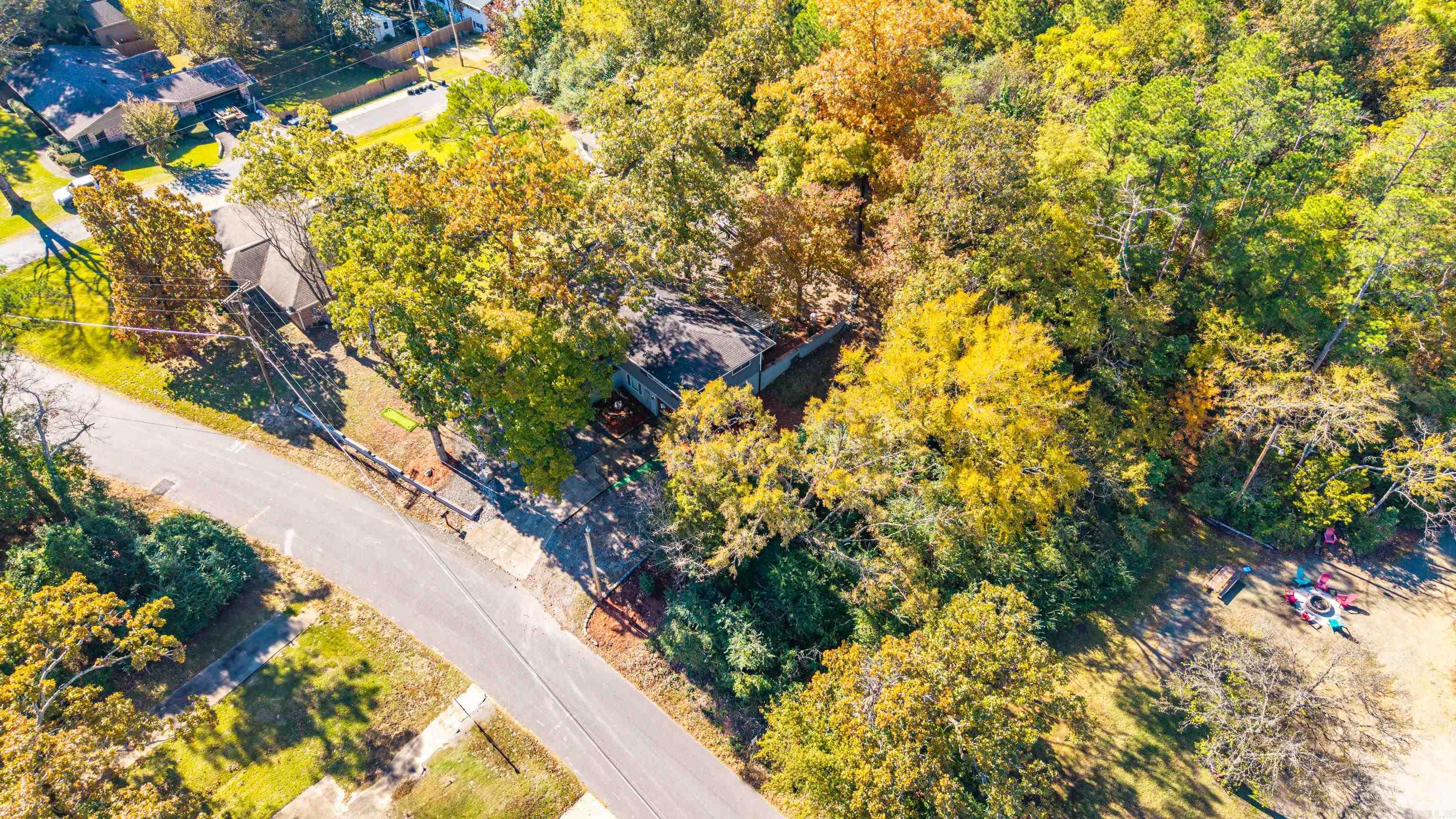 108 ROBINHOOD  Hot Springs, AR