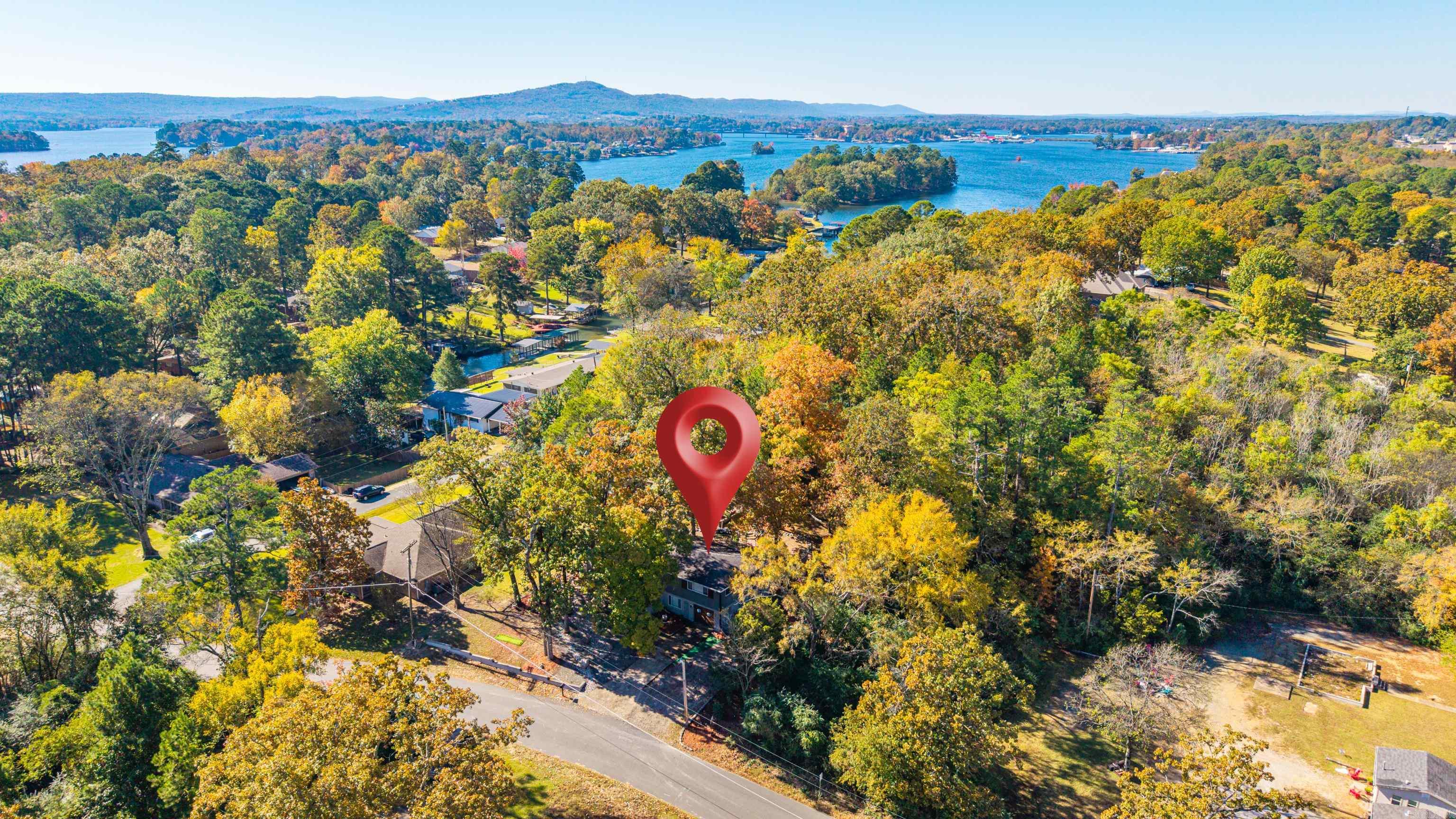 108 ROBINHOOD  Hot Springs, AR