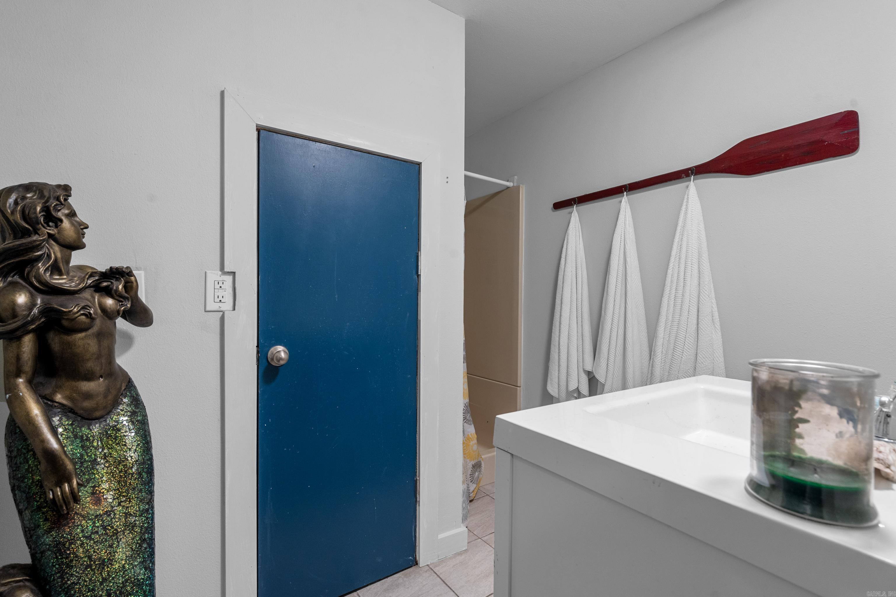 108 ROBINHOOD  Hot Springs, AR