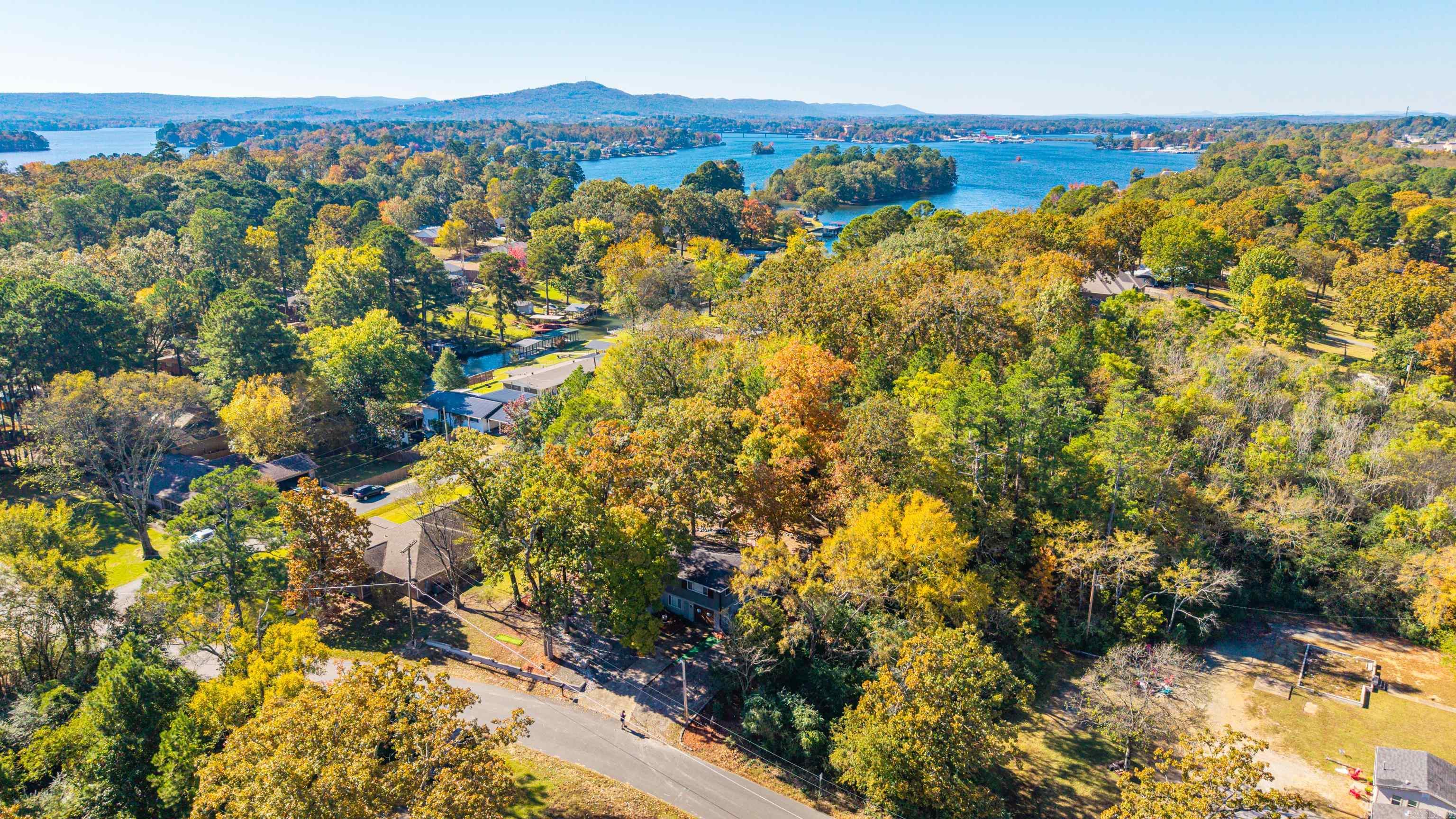 108 ROBINHOOD  Hot Springs, AR