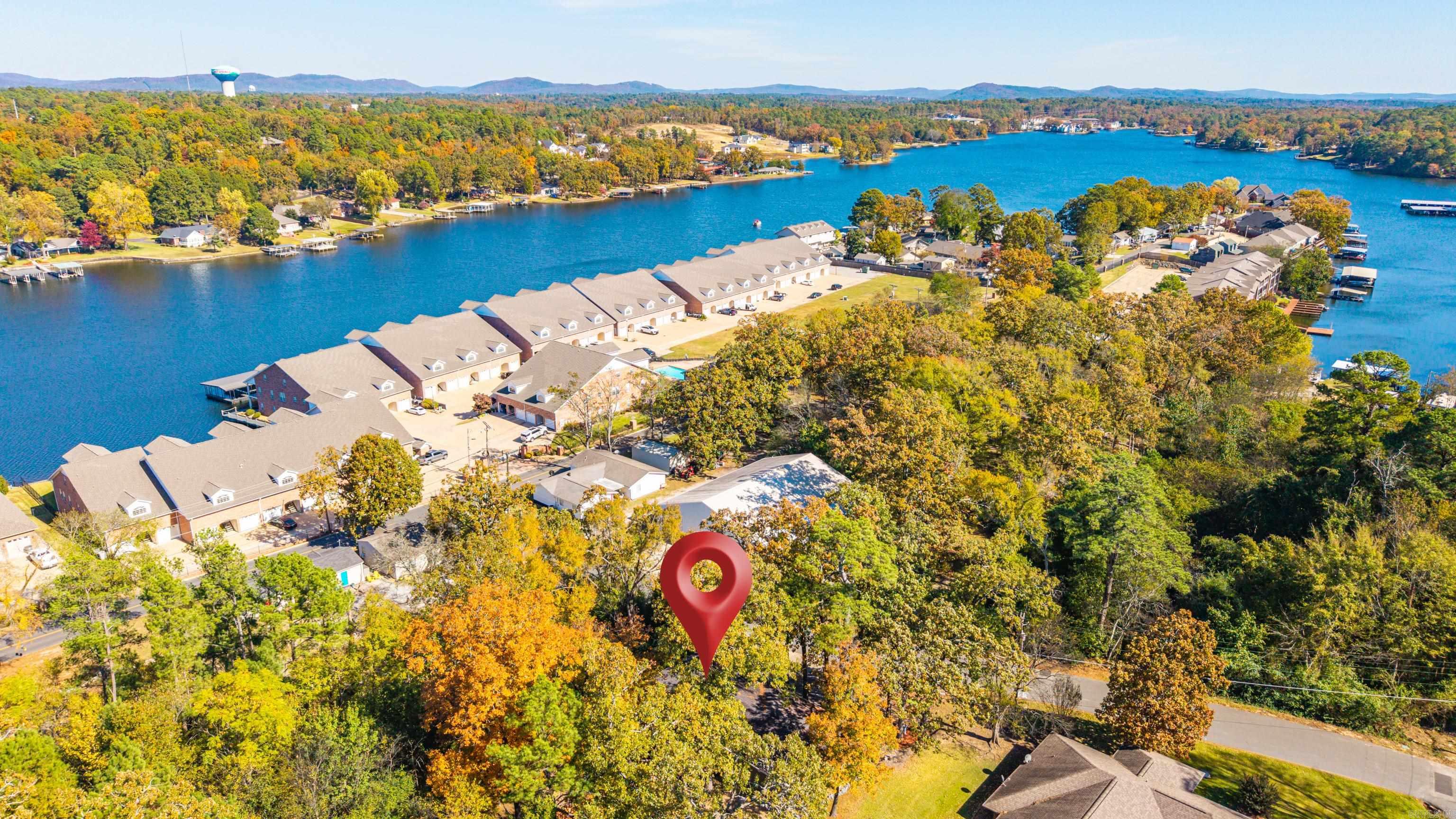 108 ROBINHOOD  Hot Springs, AR