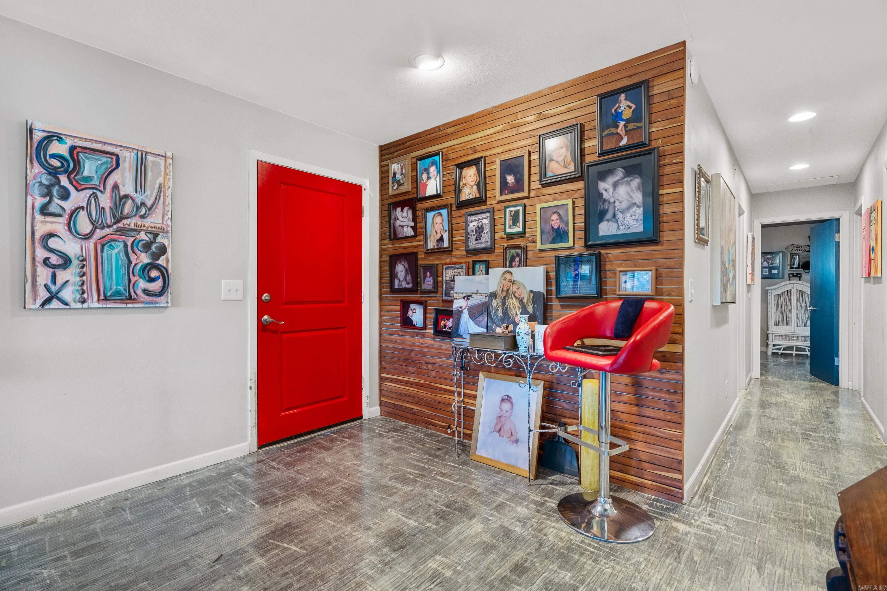 108 ROBINHOOD  Hot Springs, AR