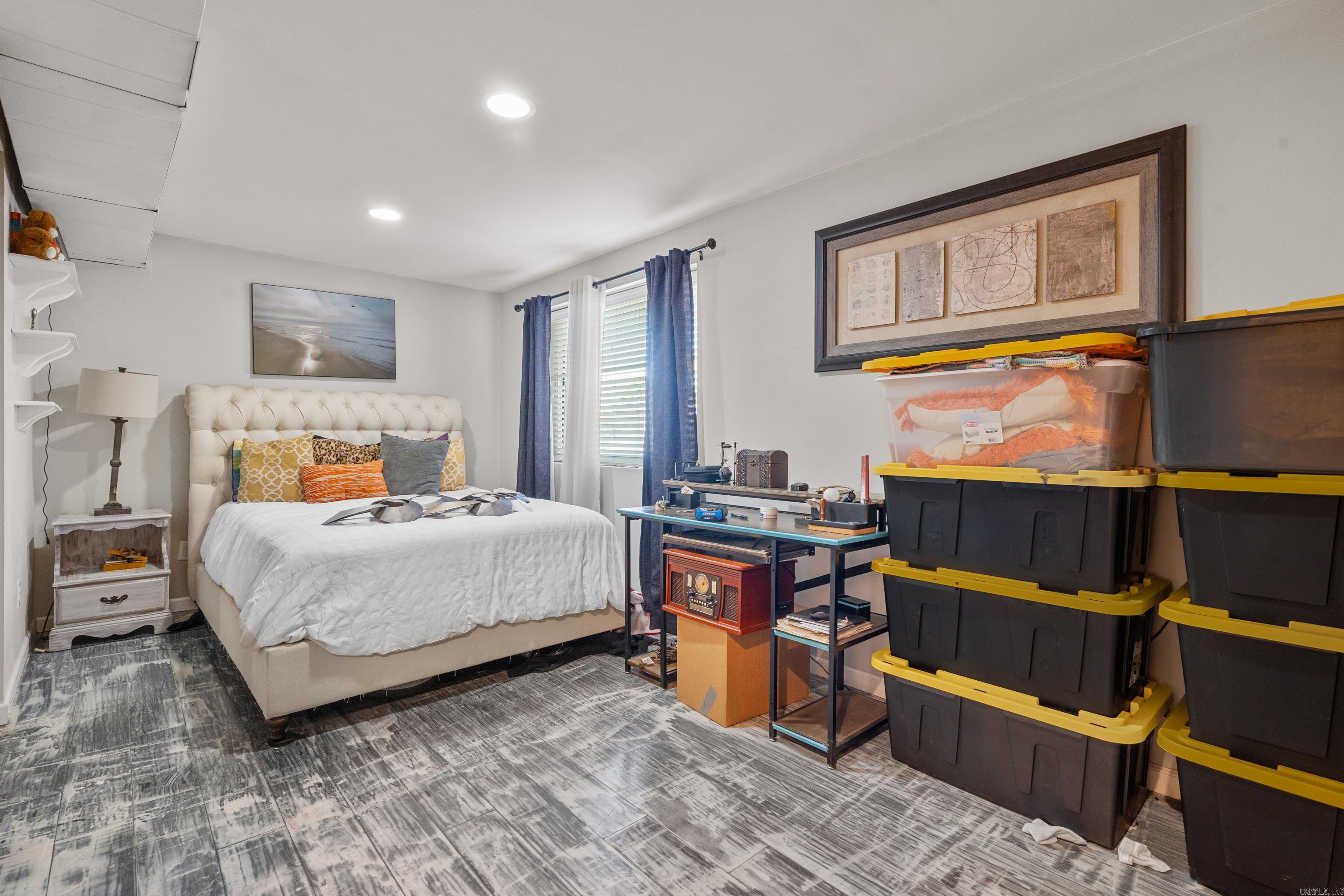 108 ROBINHOOD  Hot Springs, AR