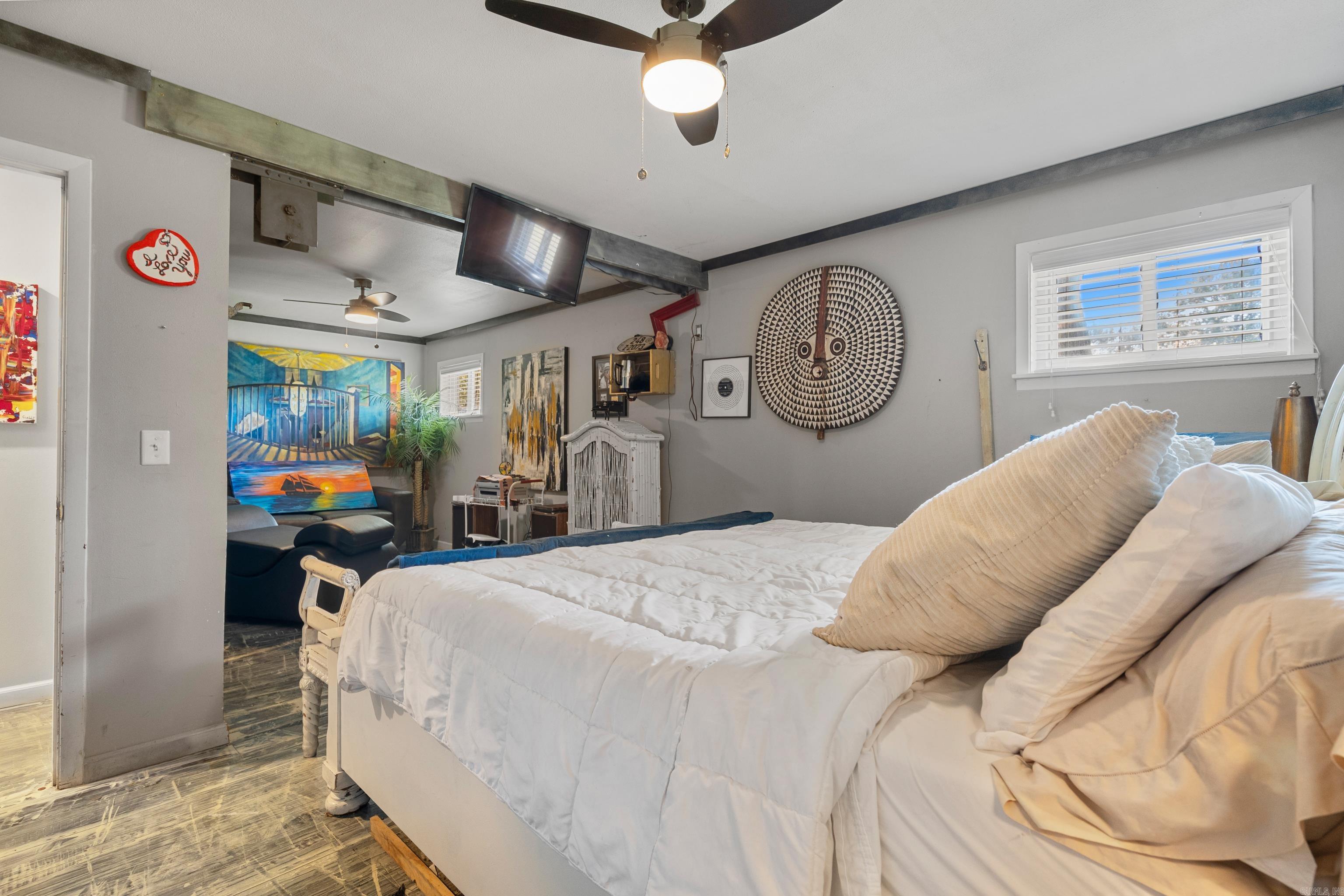 108 ROBINHOOD  Hot Springs, AR