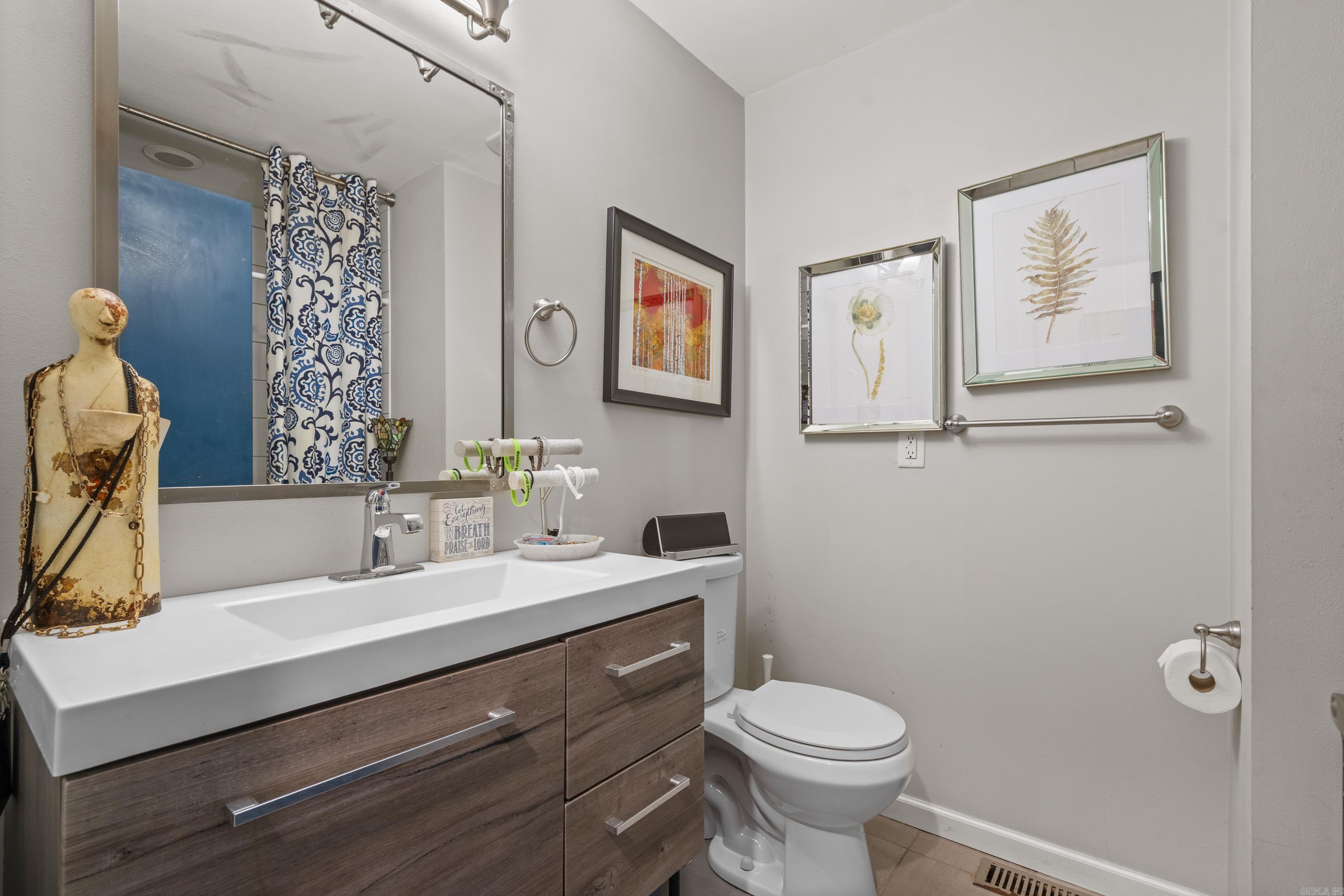 108 ROBINHOOD  Hot Springs, AR