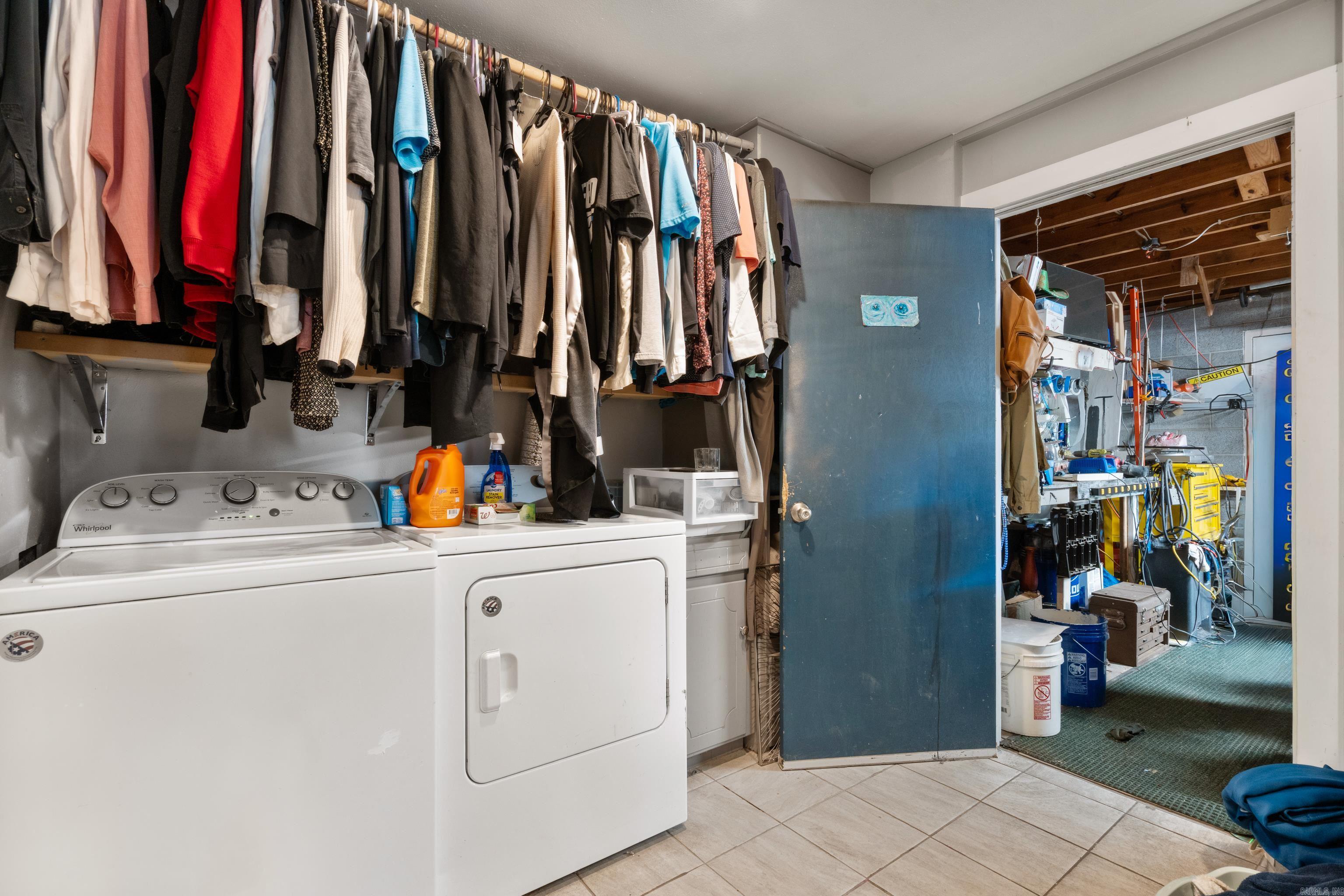 108 ROBINHOOD  Hot Springs, AR