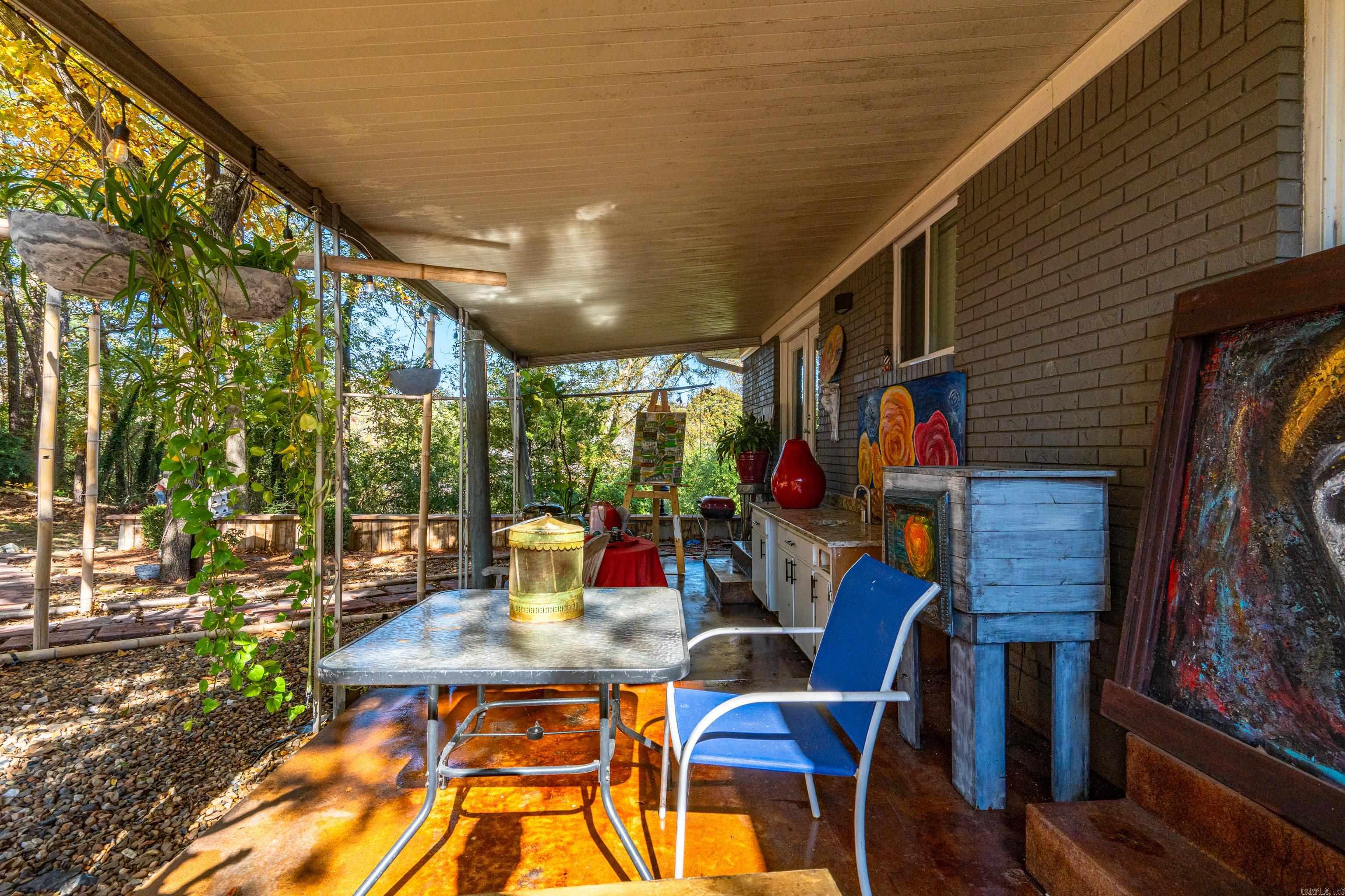 108 ROBINHOOD  Hot Springs, AR