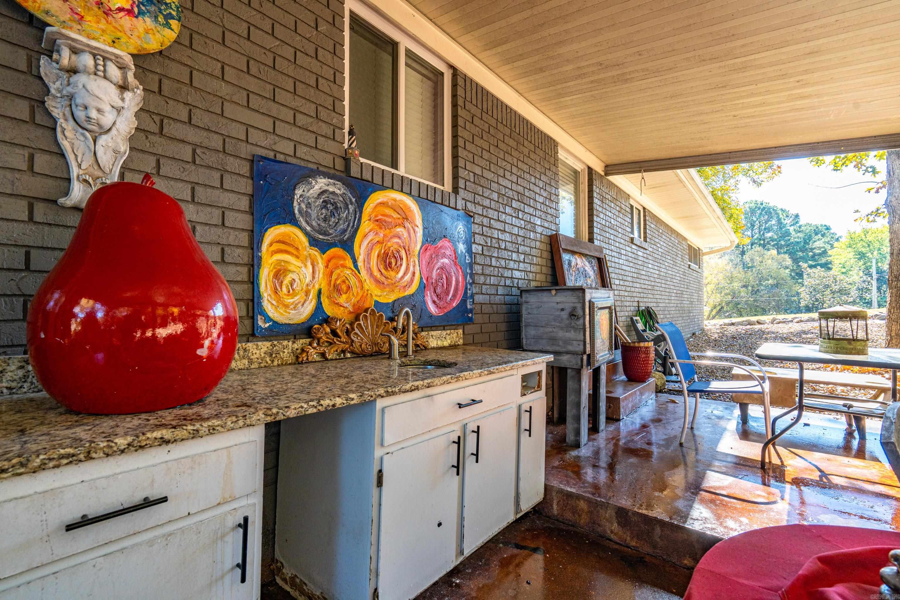 108 ROBINHOOD  Hot Springs, AR