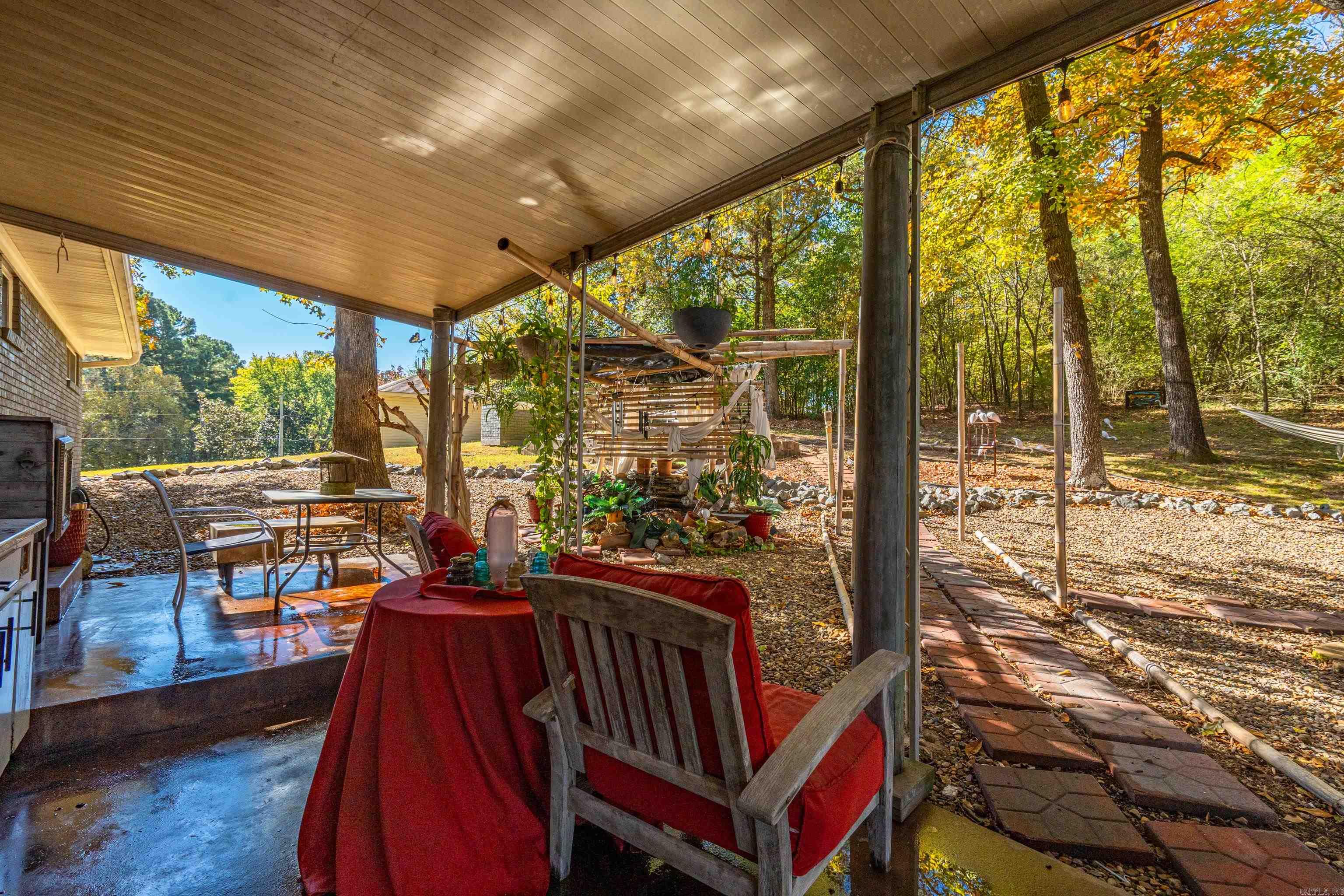 108 ROBINHOOD  Hot Springs, AR