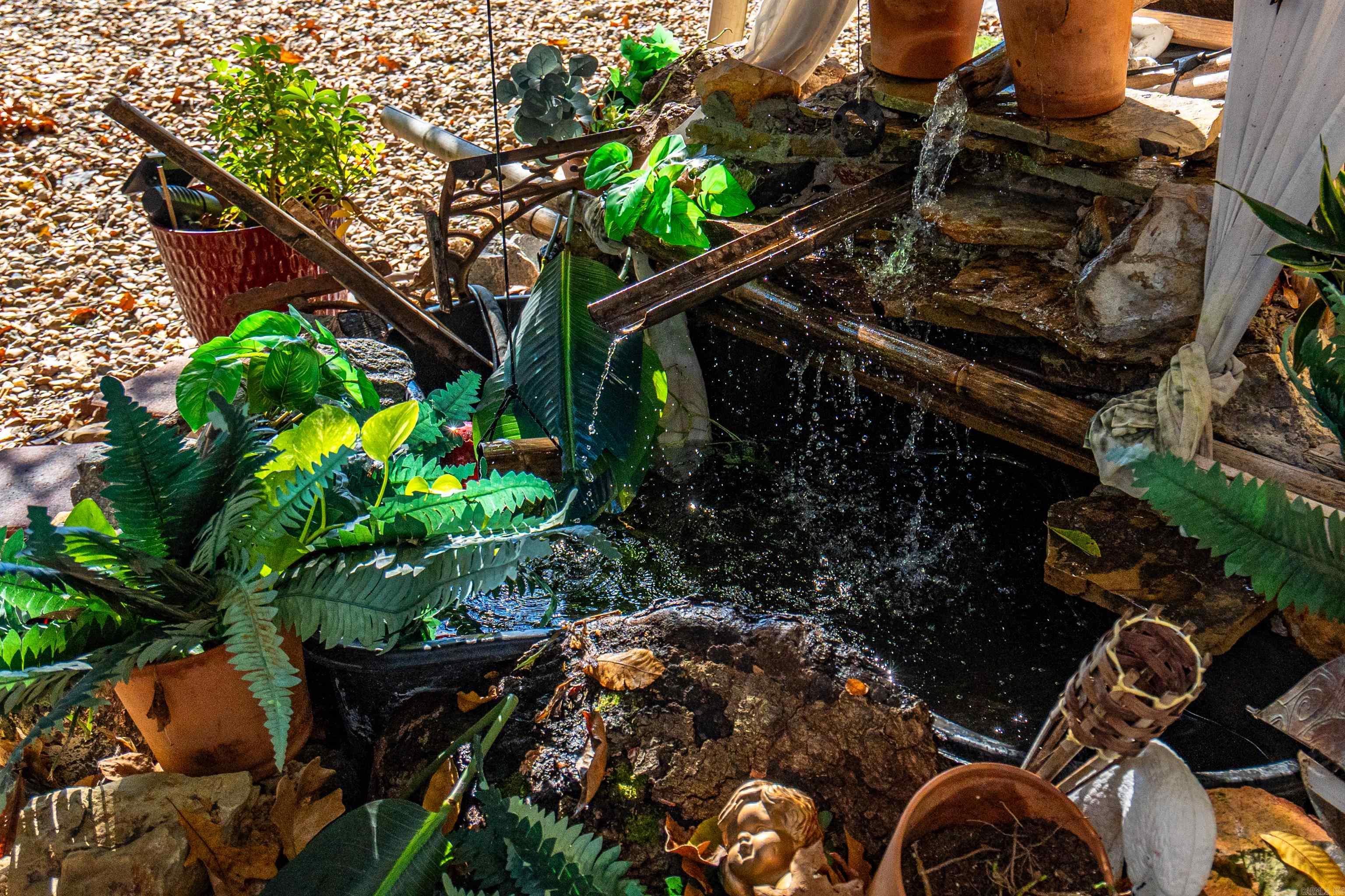 108 ROBINHOOD  Hot Springs, AR