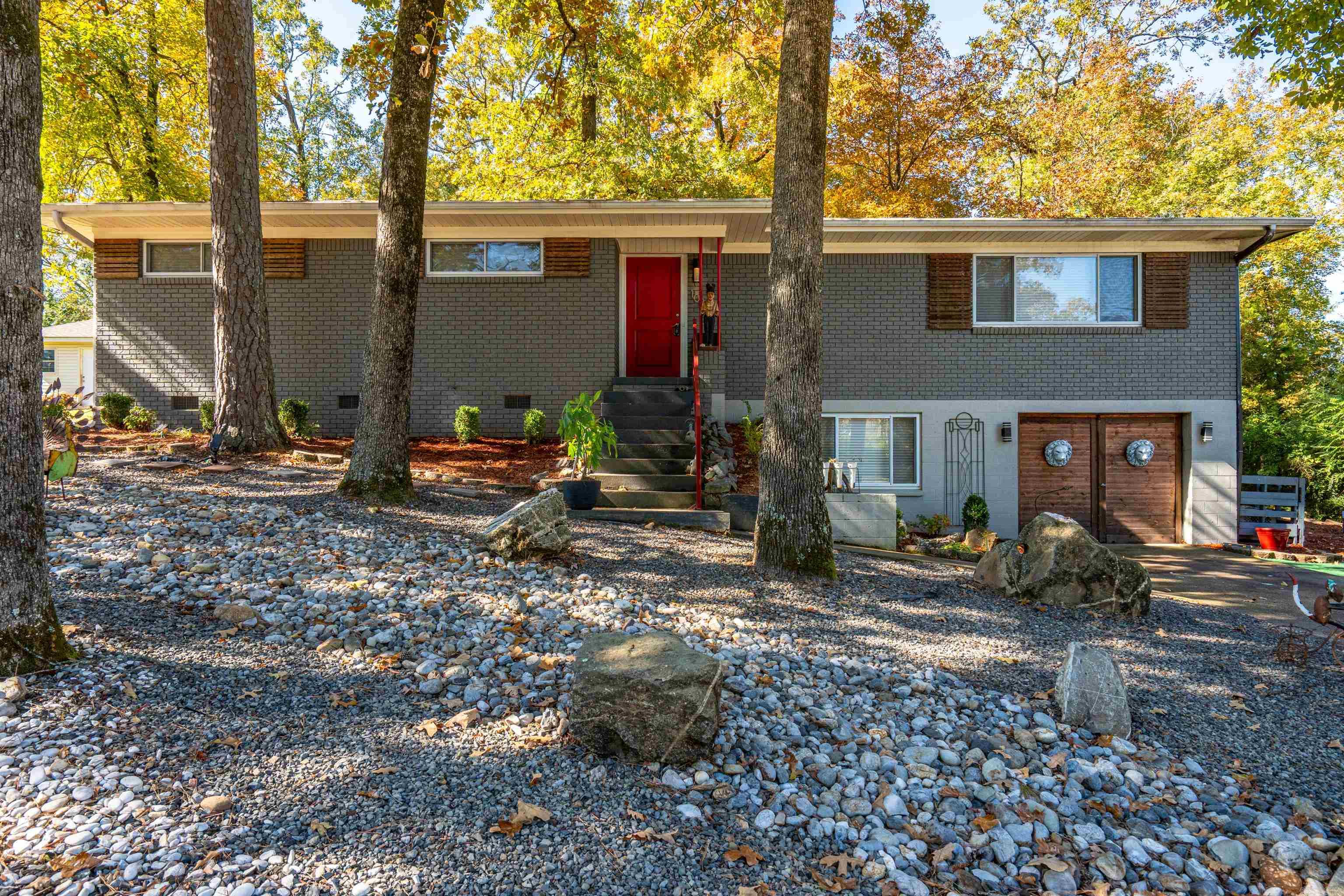 108 ROBINHOOD  Hot Springs, AR