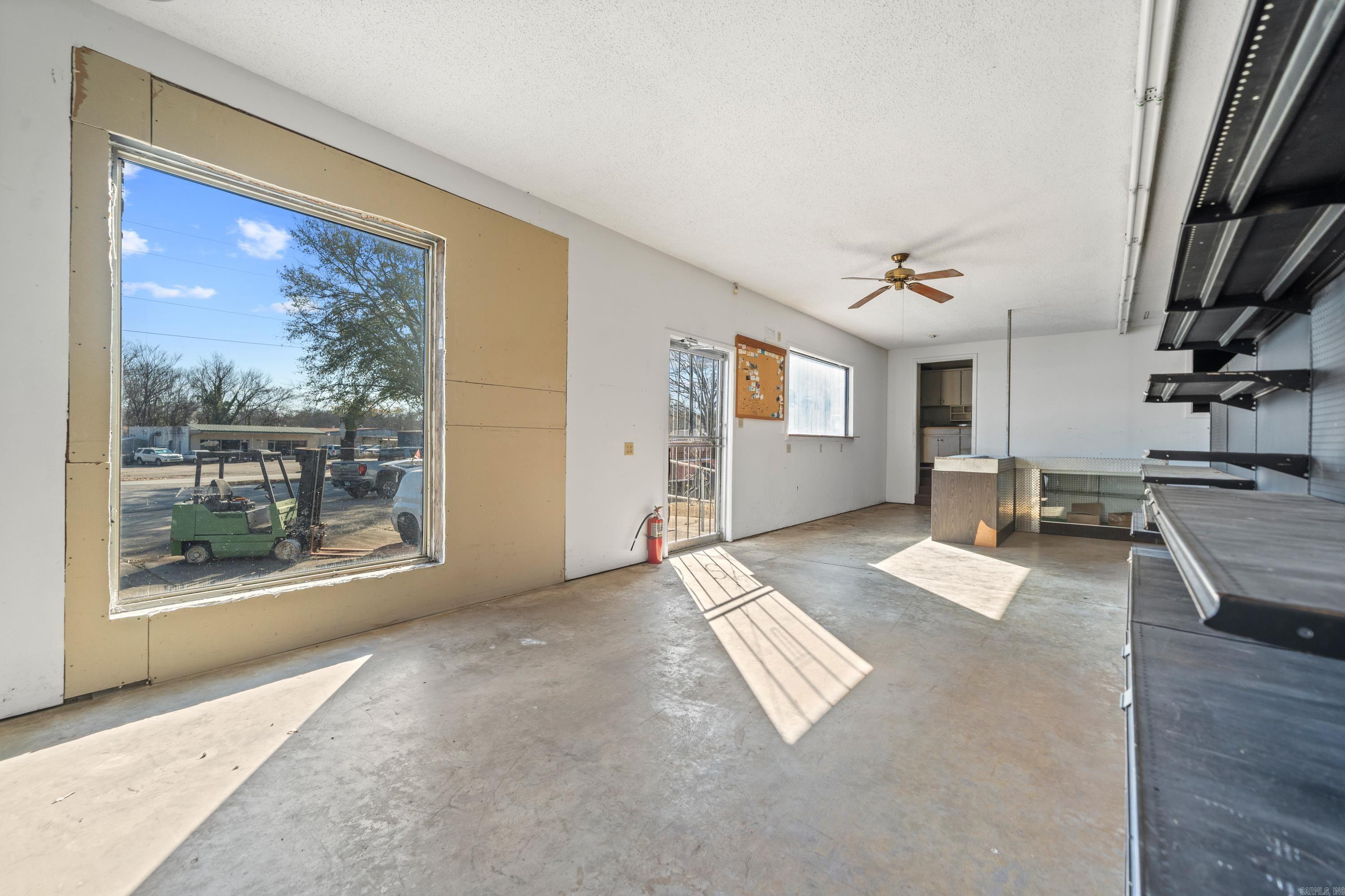 815 & 817 Grand  Hot Springs, AR