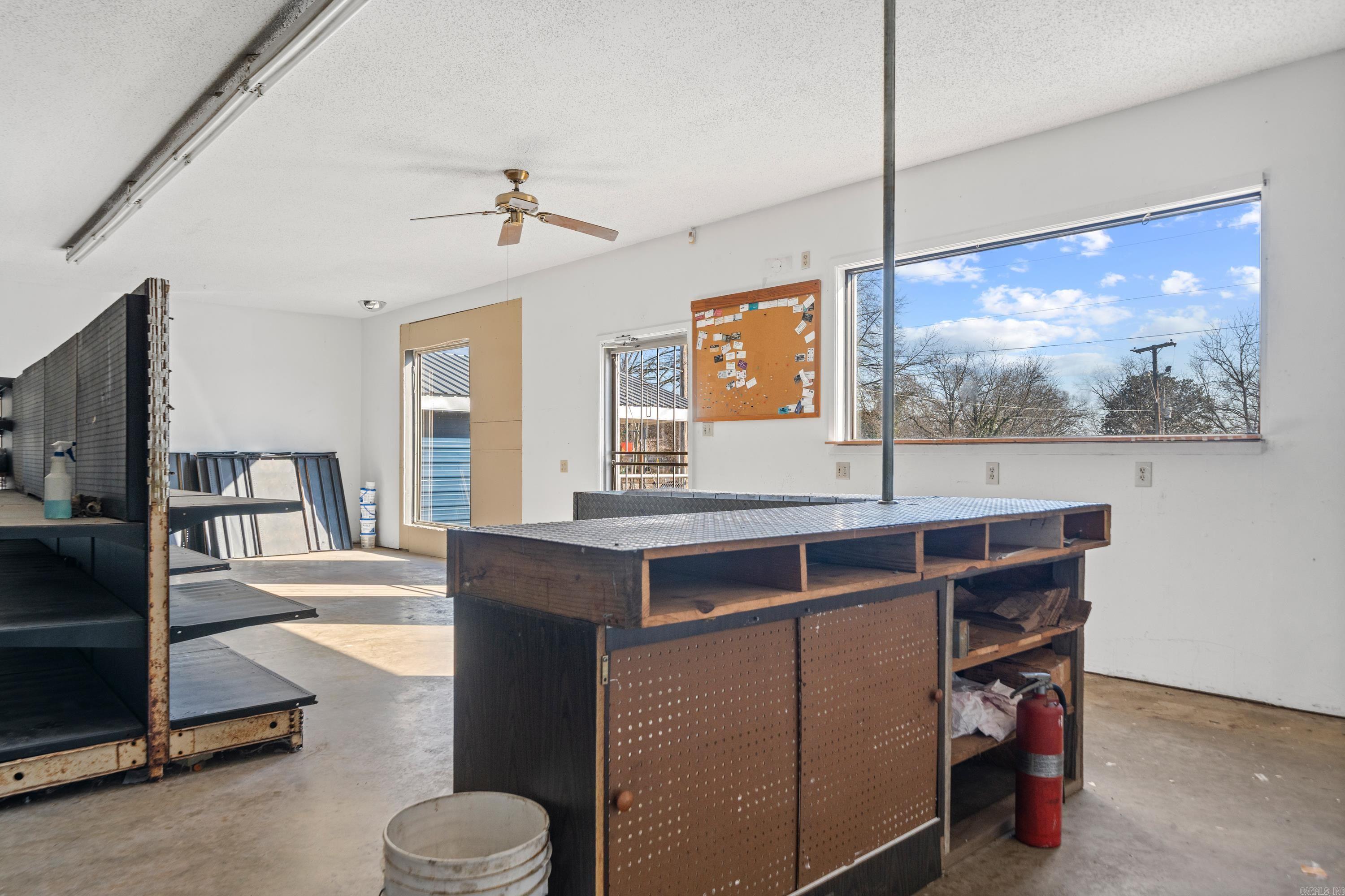 815 & 817 Grand  Hot Springs, AR