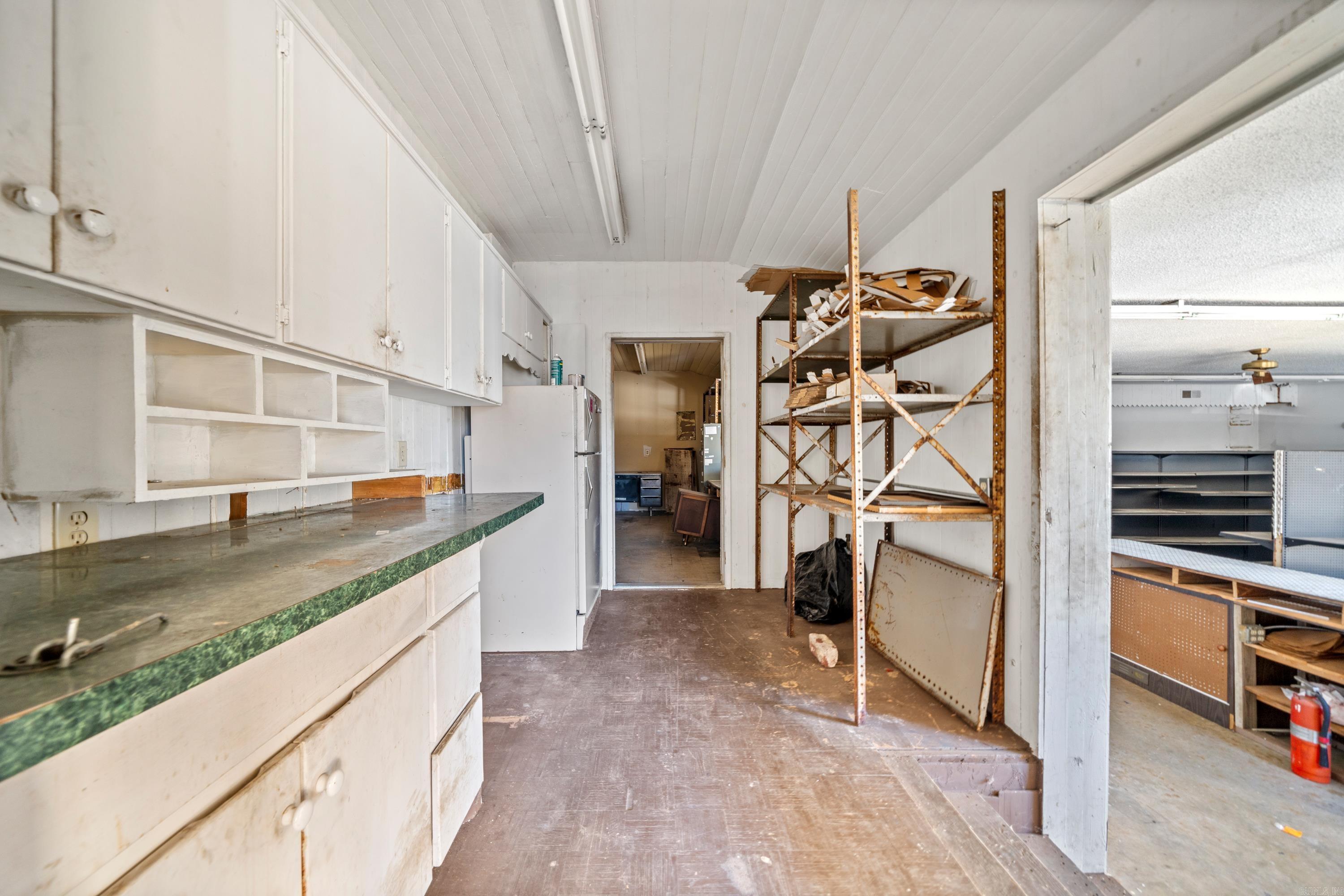 815 & 817 Grand  Hot Springs, AR