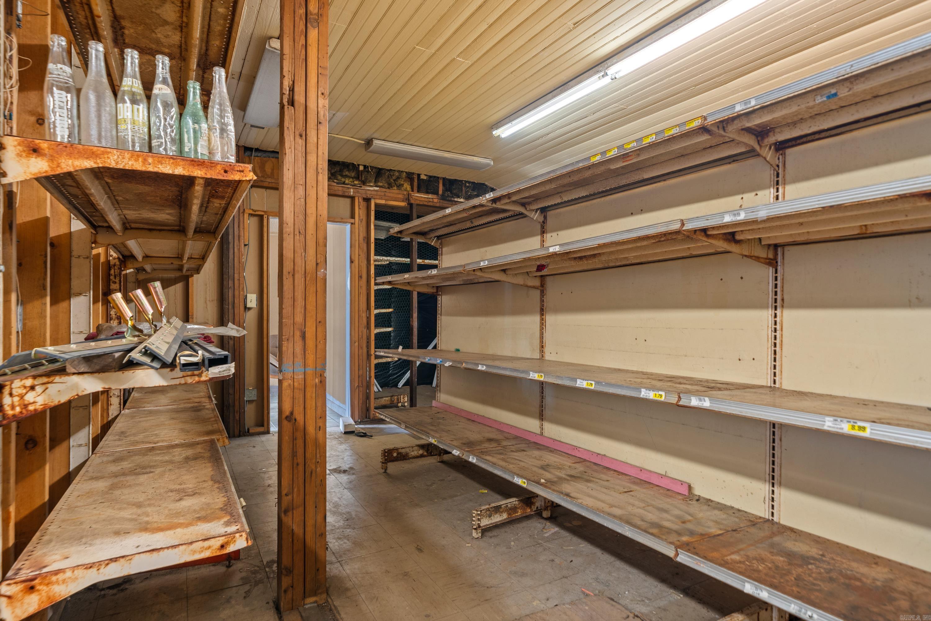 815 & 817 Grand  Hot Springs, AR