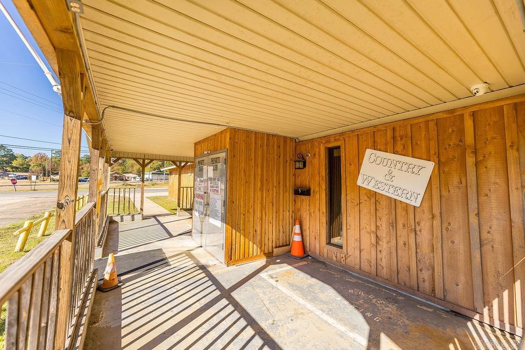 204 Strong Hwy  El Dorado, AR