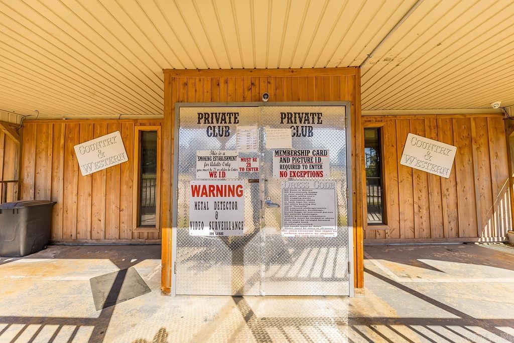 204 Strong Hwy  El Dorado, AR