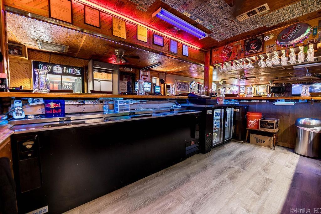 204 Strong Hwy  El Dorado, AR