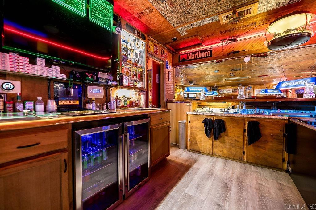 204 Strong Hwy  El Dorado, AR