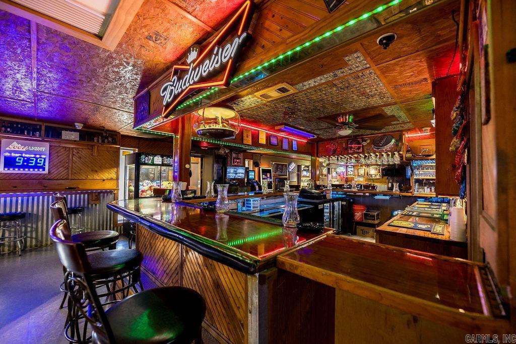 204 Strong Hwy  El Dorado, AR