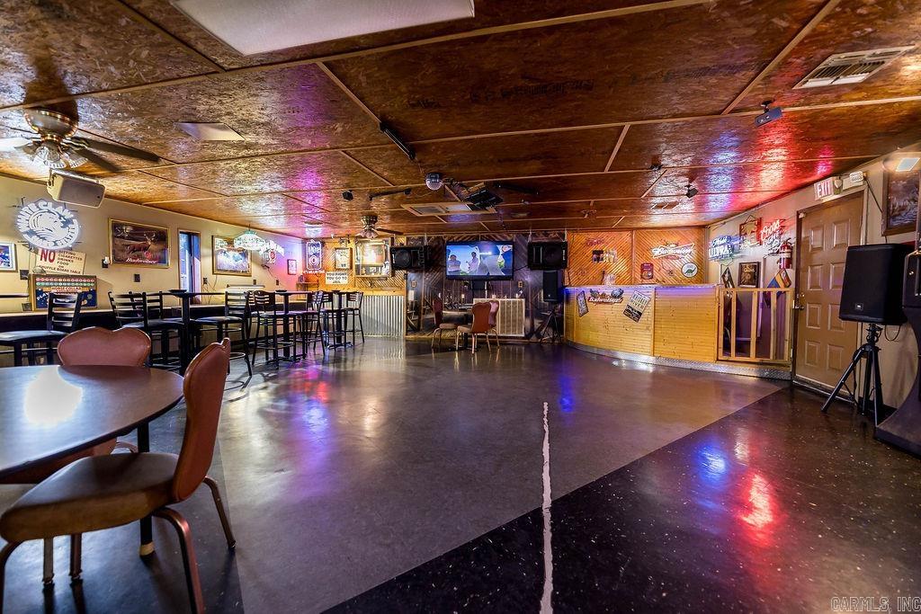 204 Strong Hwy  El Dorado, AR