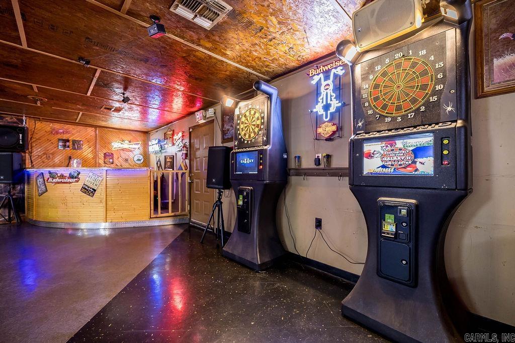 204 Strong Hwy  El Dorado, AR