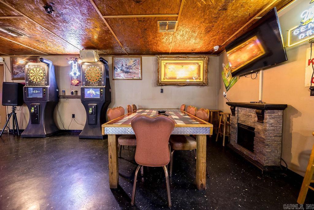 204 Strong Hwy  El Dorado, AR