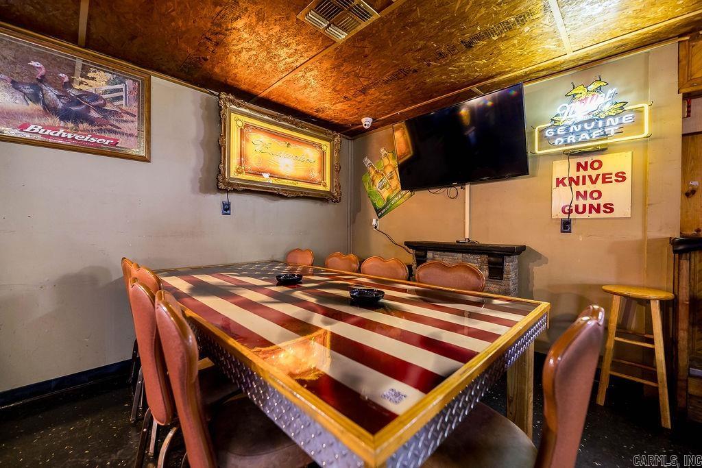 204 Strong Hwy  El Dorado, AR