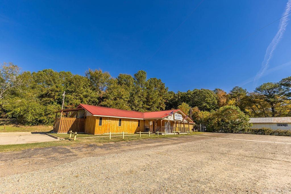 204 Strong Hwy  El Dorado, AR