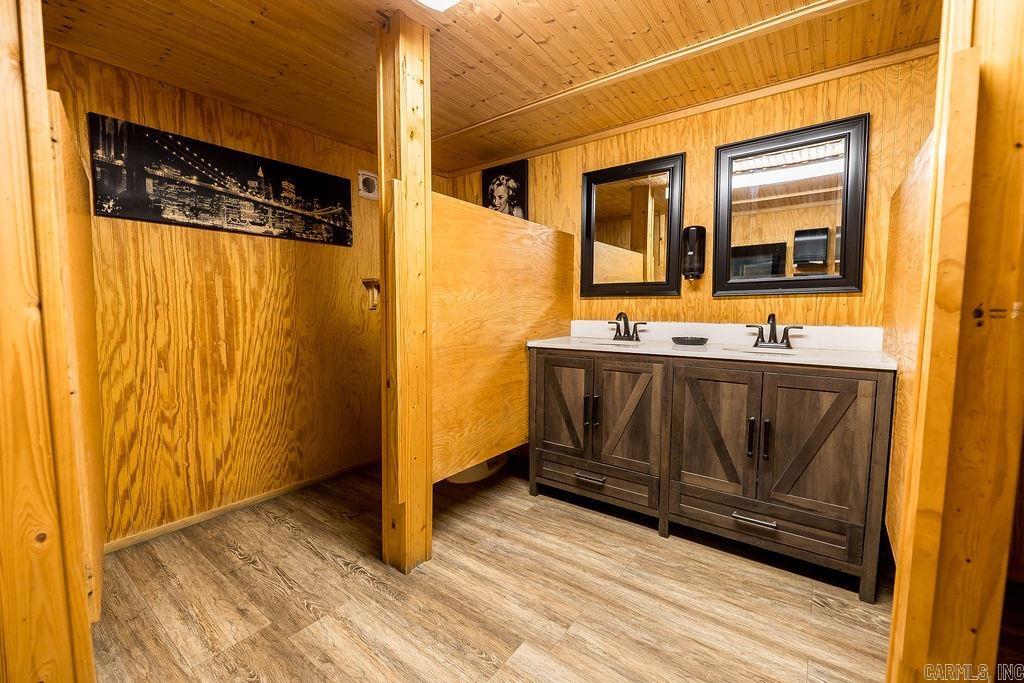 204 Strong Hwy  El Dorado, AR