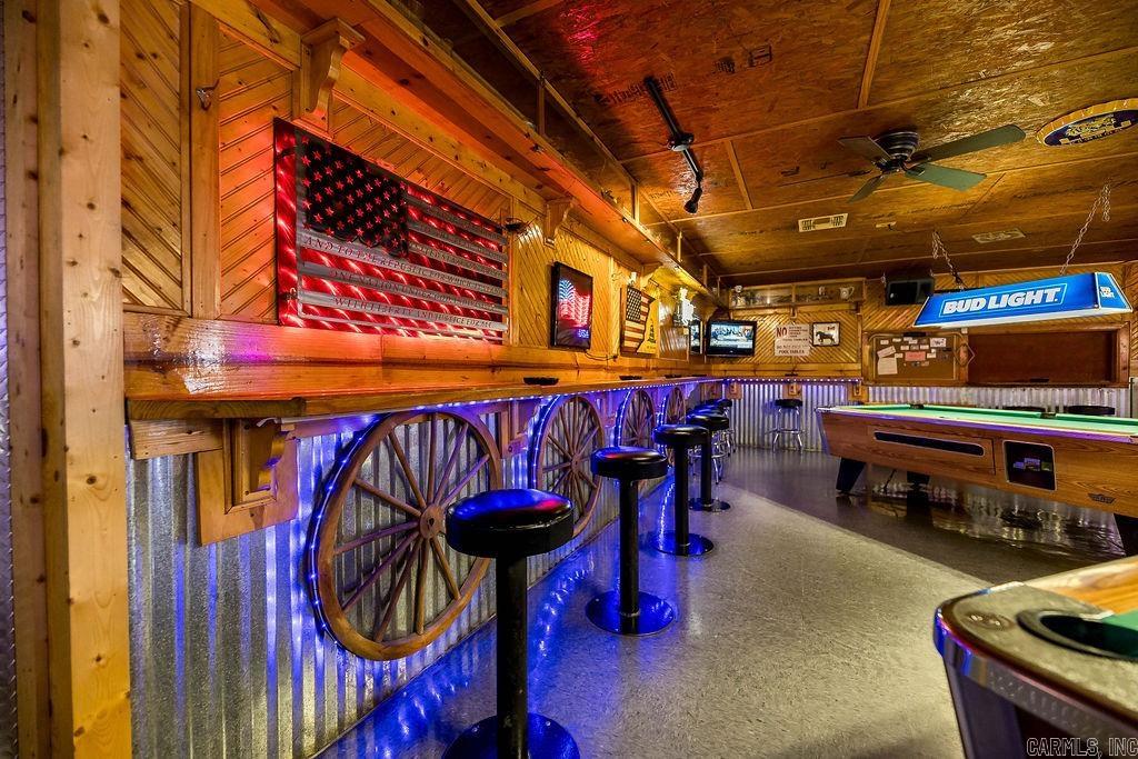 204 Strong Hwy  El Dorado, AR