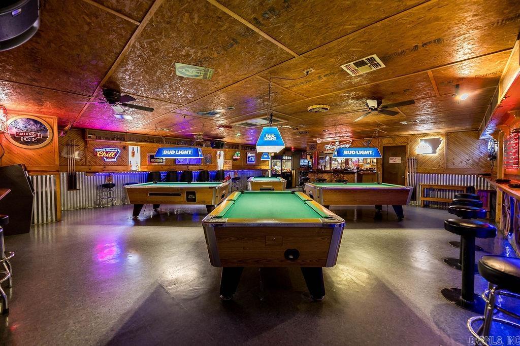 204 Strong Hwy  El Dorado, AR