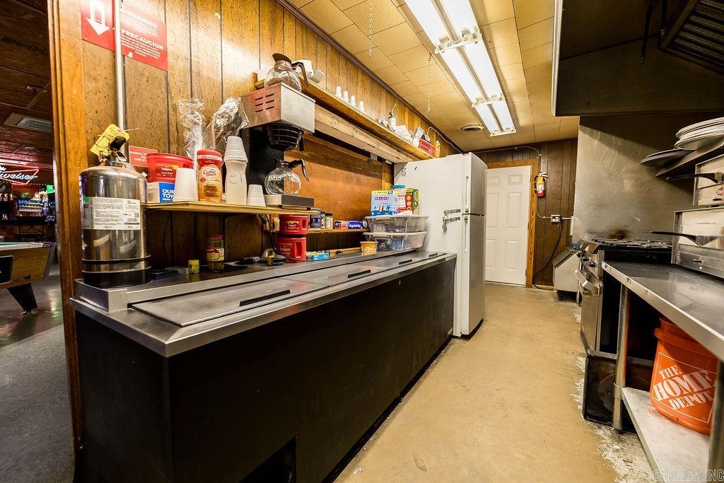 204 Strong Hwy  El Dorado, AR