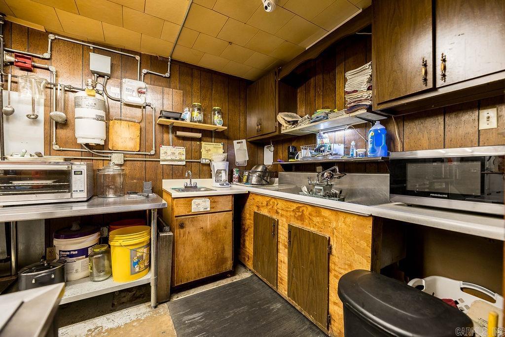 204 Strong Hwy  El Dorado, AR