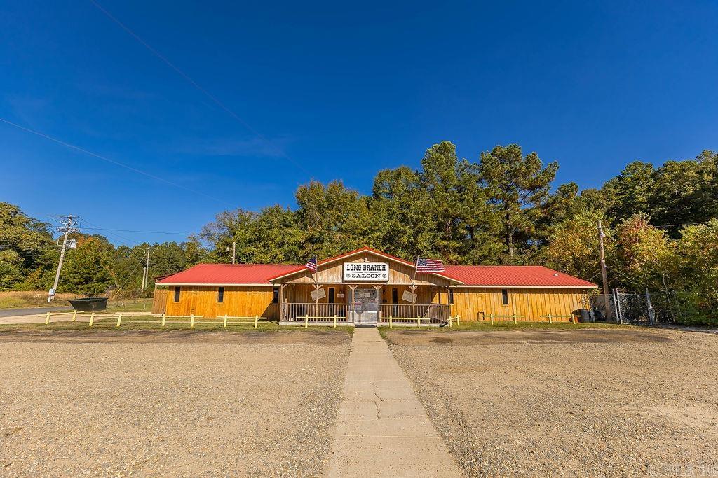 204 Strong Hwy  El Dorado, AR