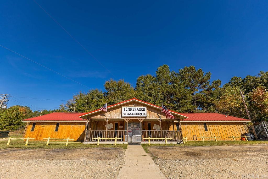 204 Strong Hwy  El Dorado, AR