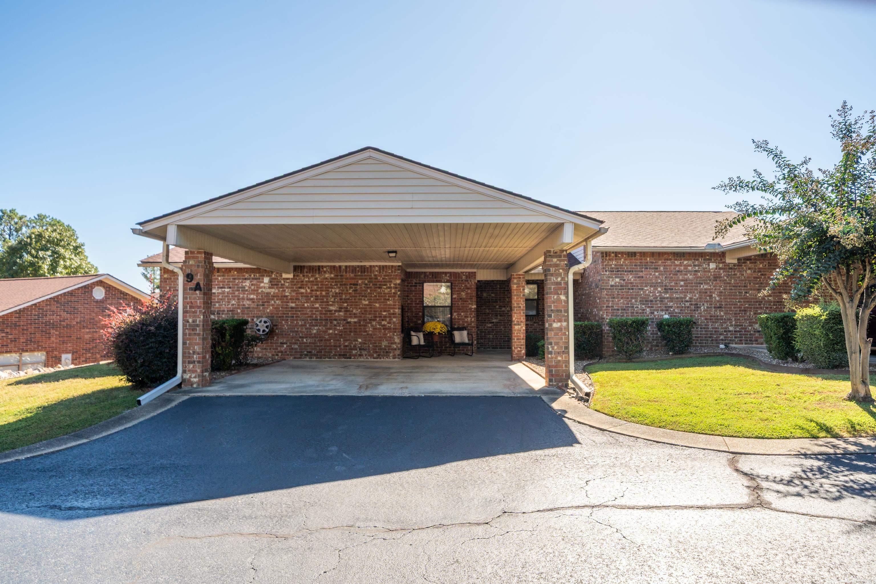 124 Corporate  Hot Springs, AR