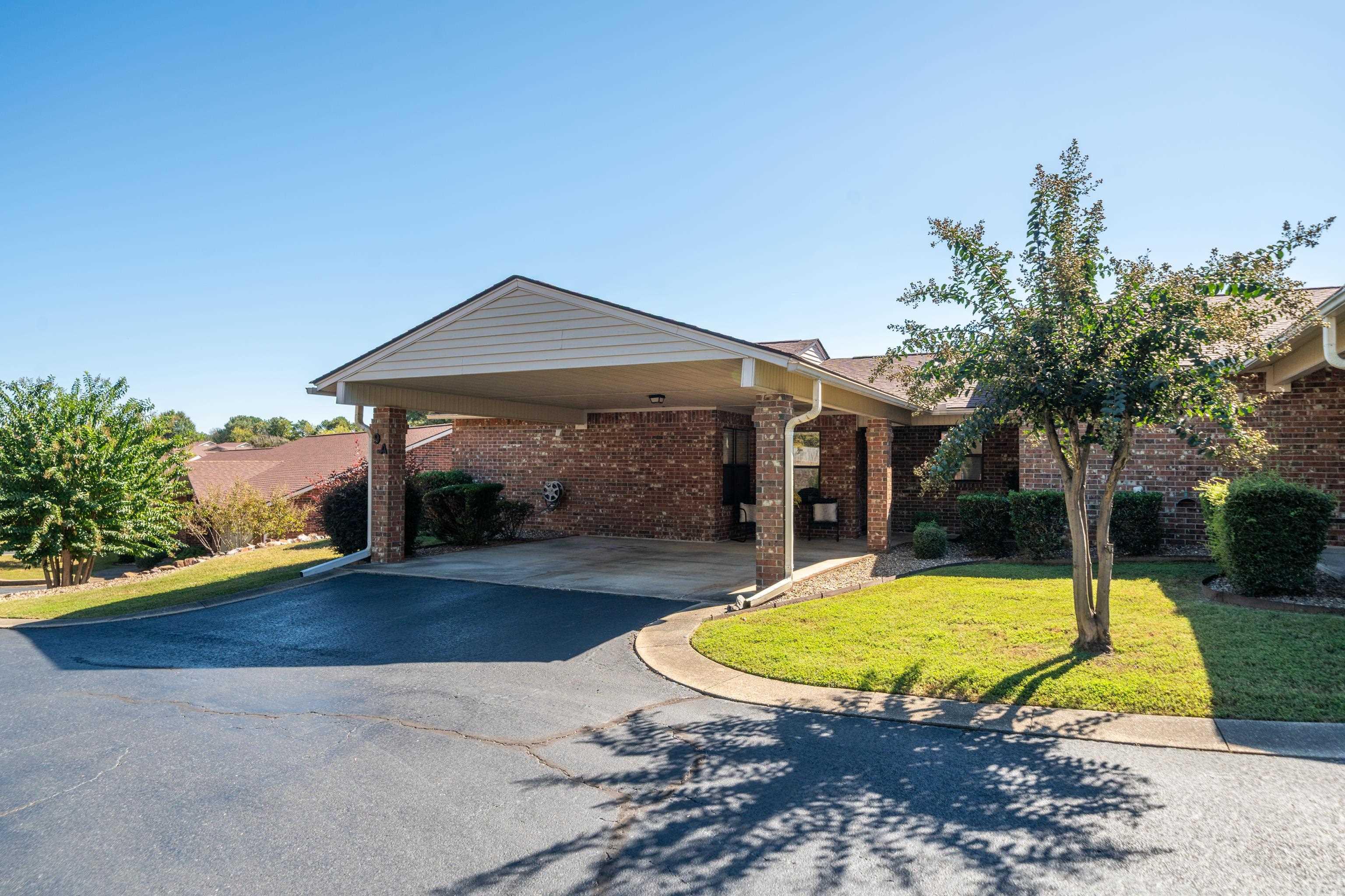 124 Corporate  Hot Springs, AR