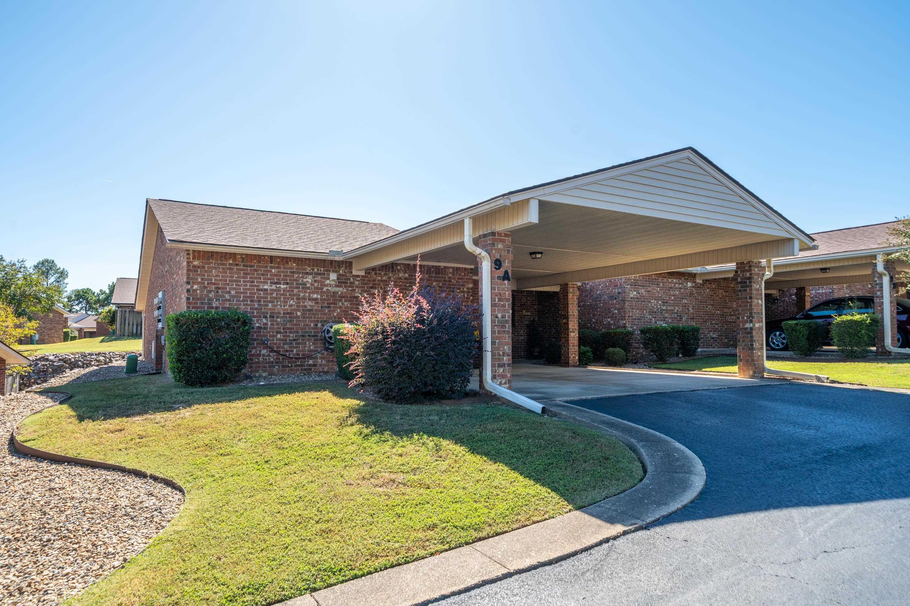124 Corporate  Hot Springs, AR