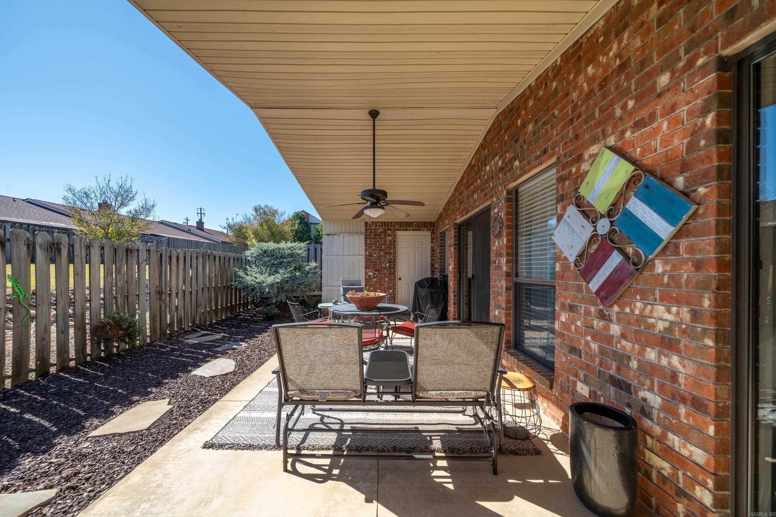 124 Corporate  Hot Springs, AR