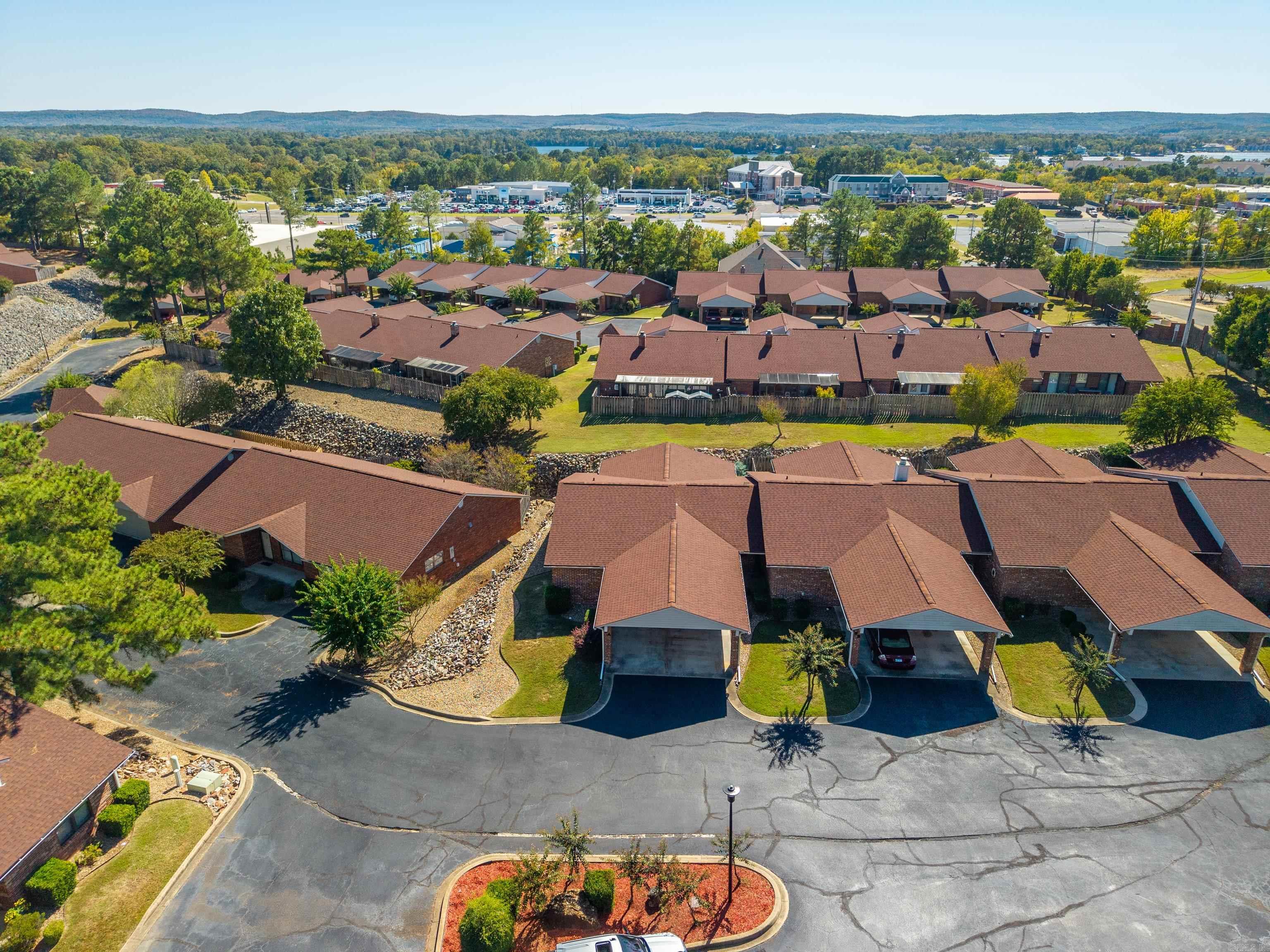 124 Corporate  Hot Springs, AR