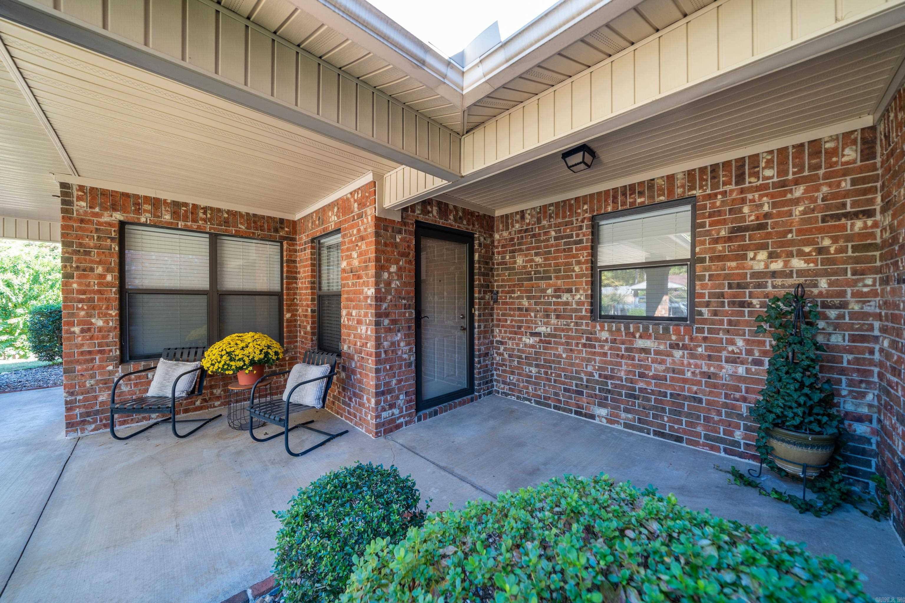 124 Corporate  Hot Springs, AR