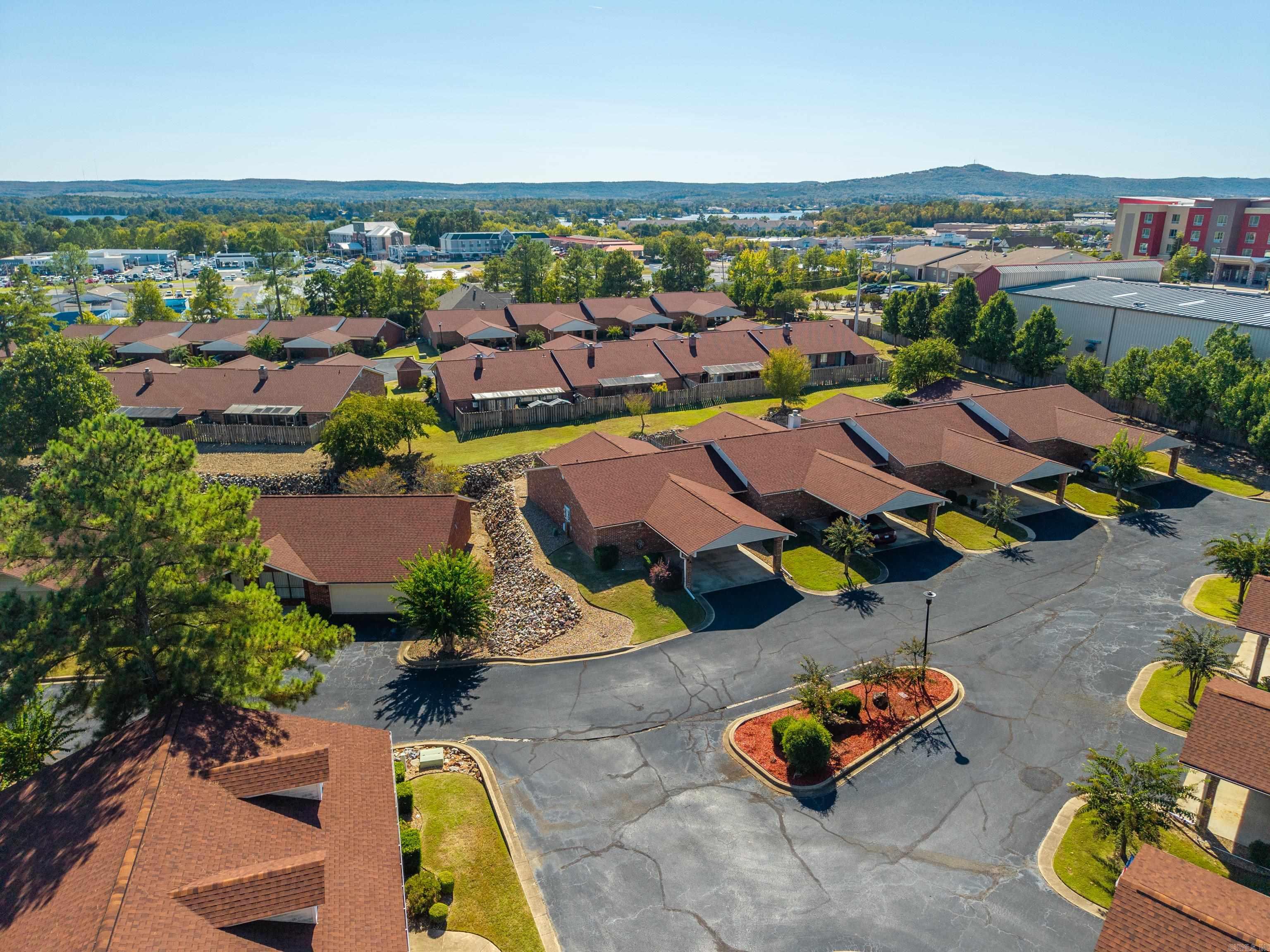 124 Corporate  Hot Springs, AR