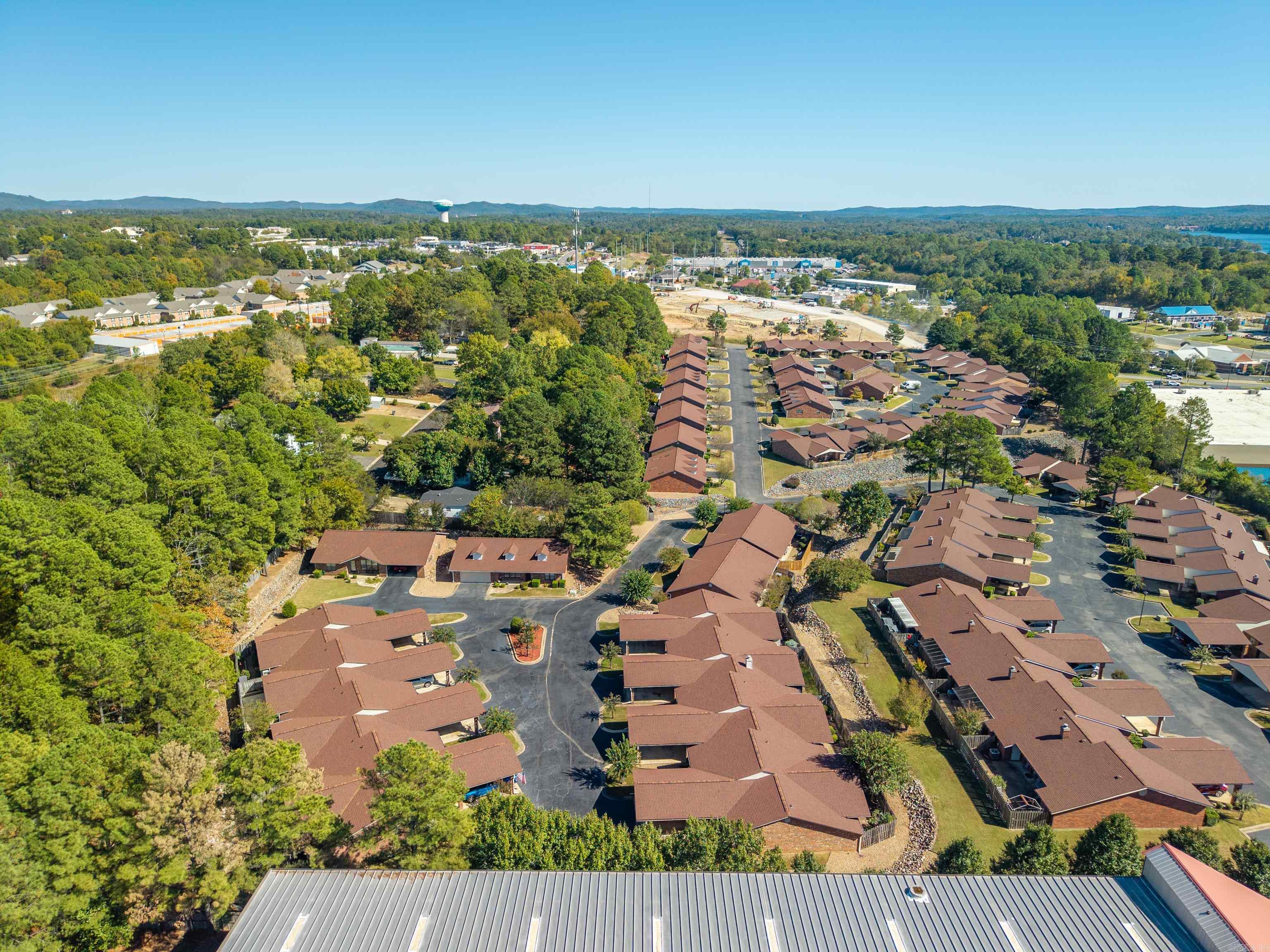 124 Corporate  Hot Springs, AR