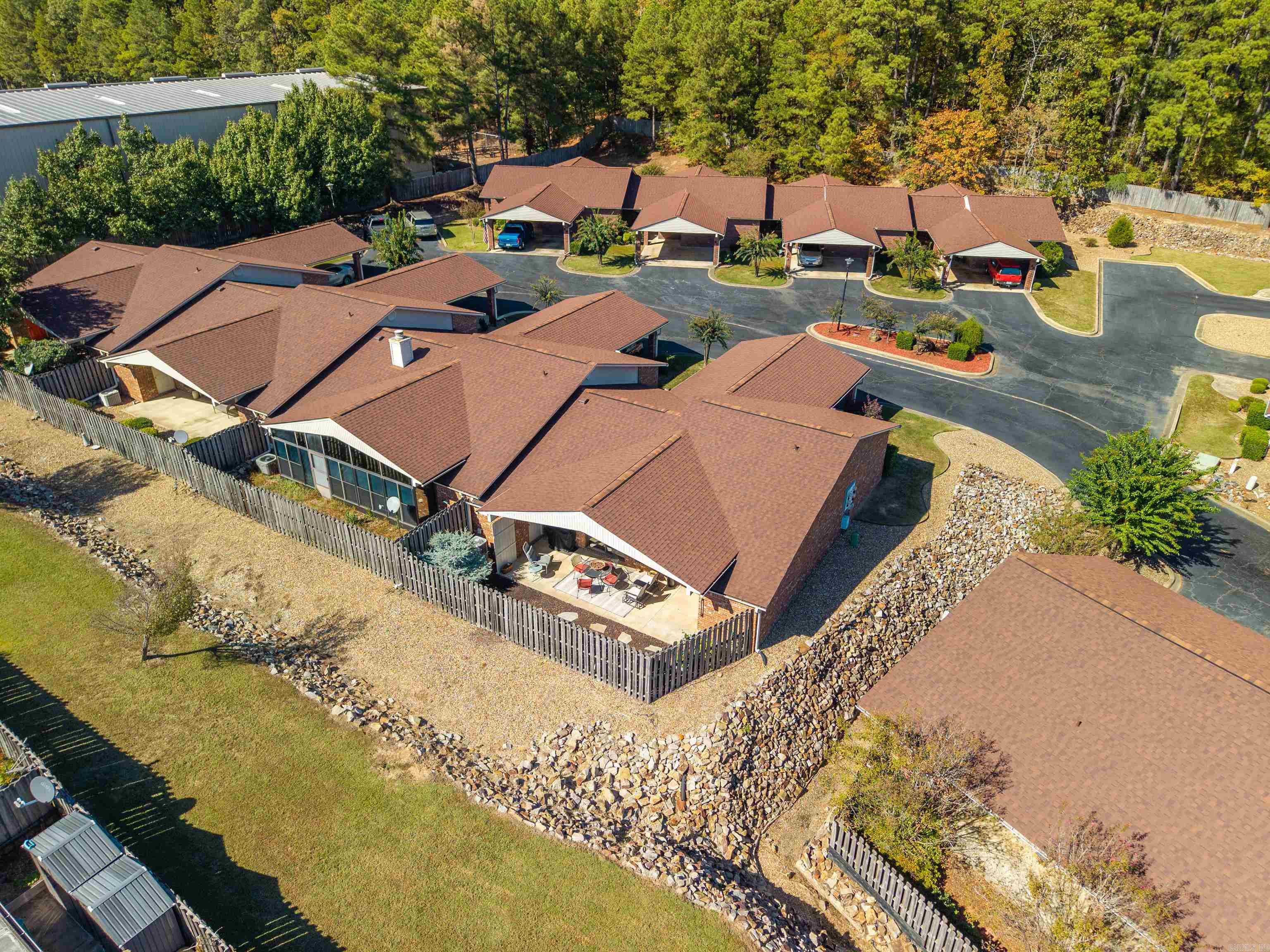 124 Corporate  Hot Springs, AR