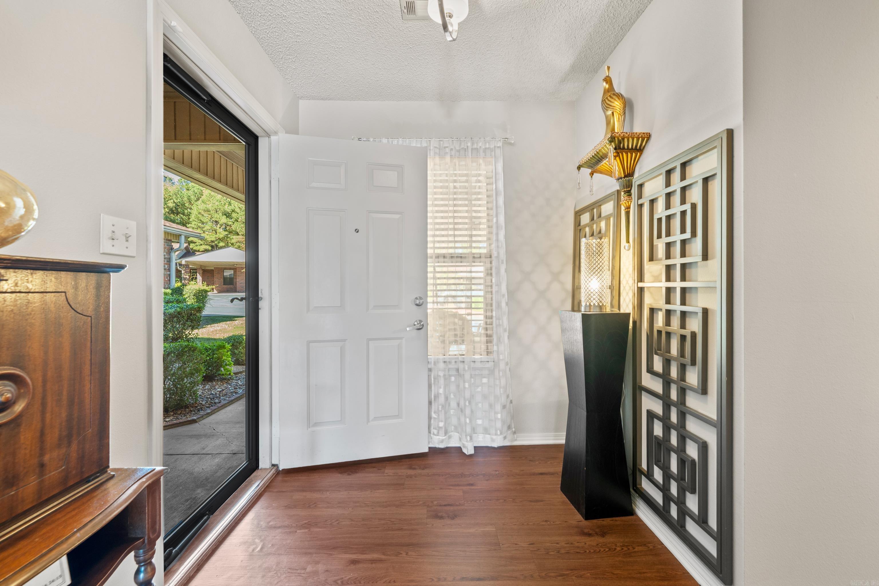 124 Corporate  Hot Springs, AR