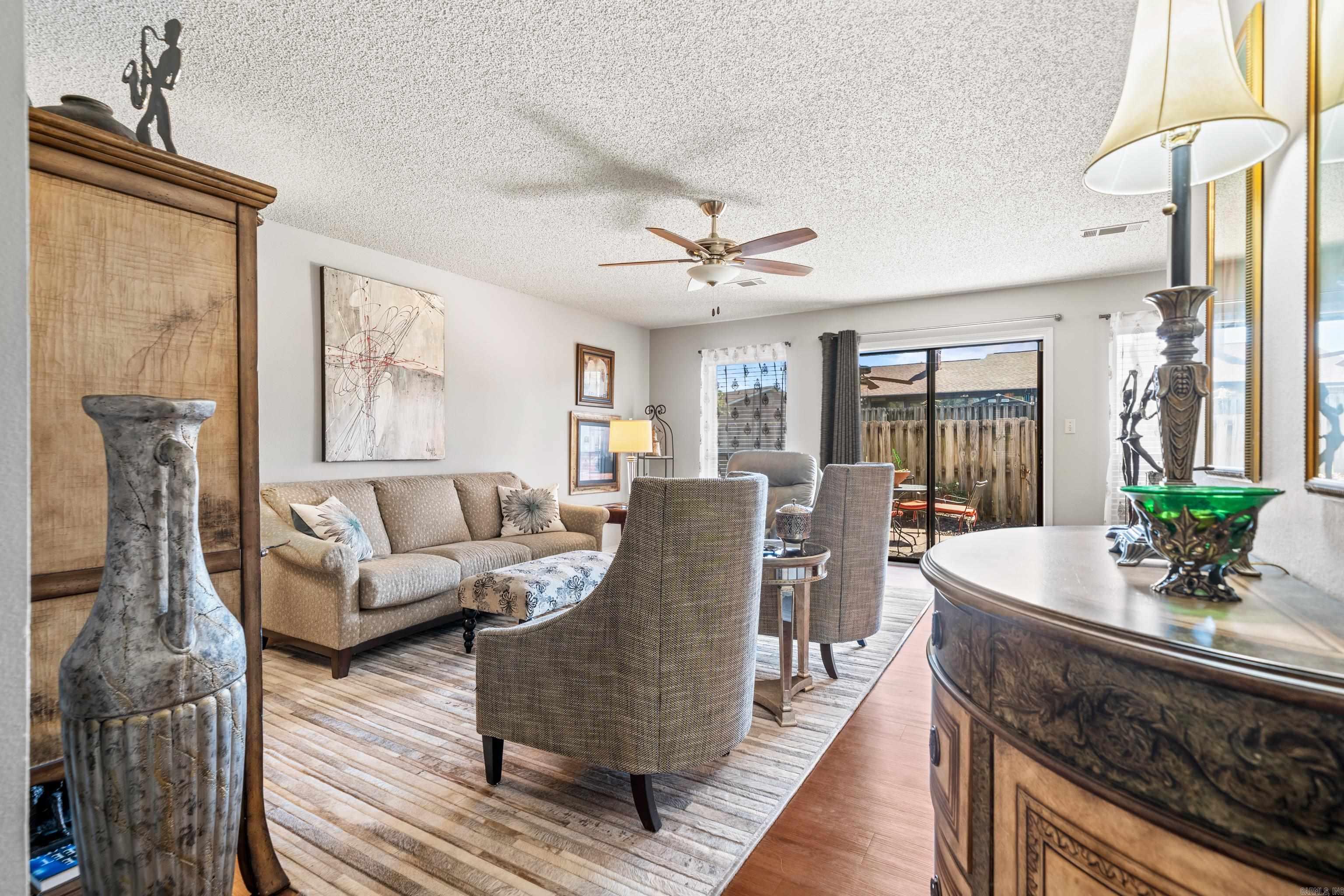 124 Corporate  Hot Springs, AR