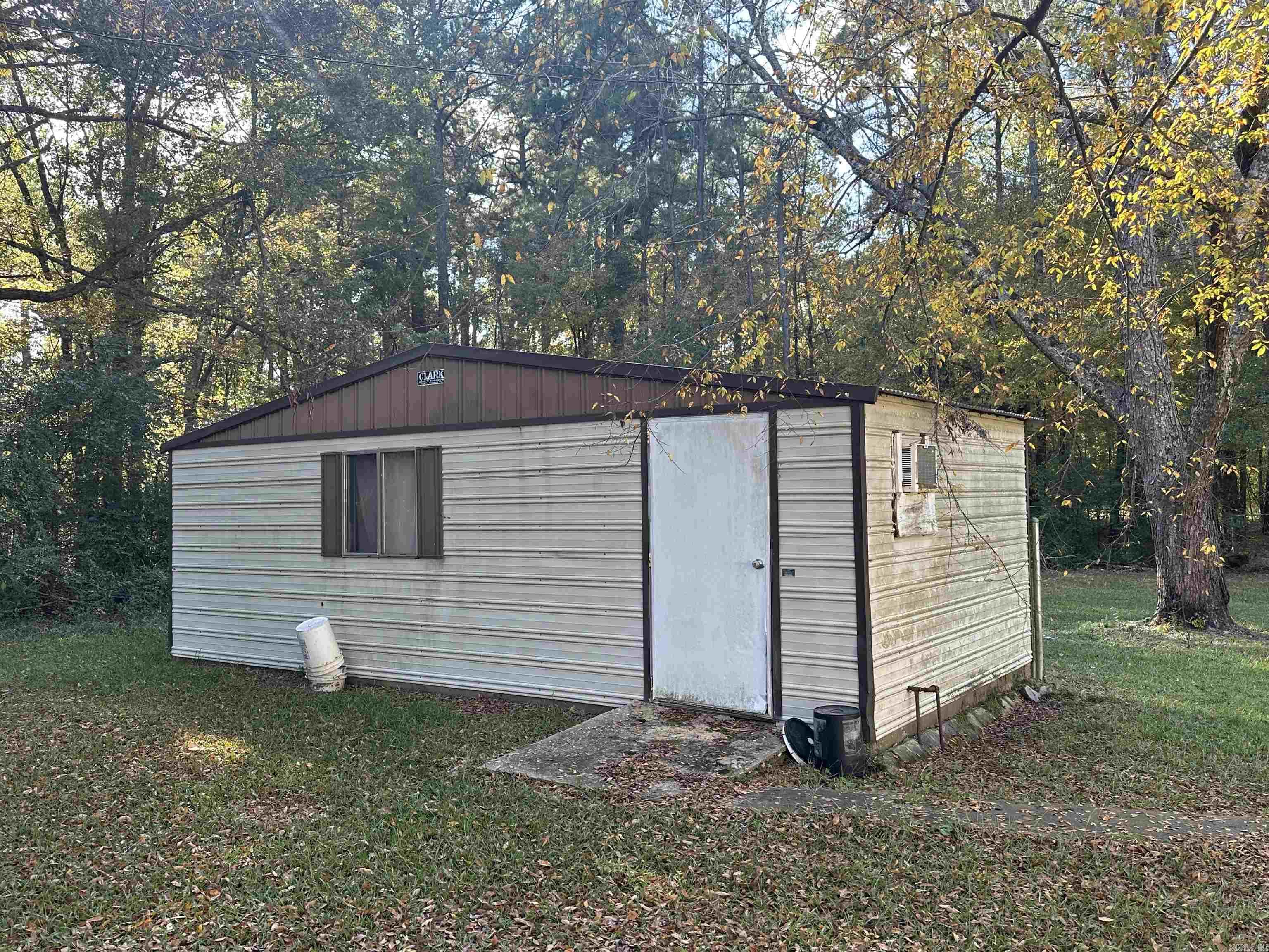 309 Arizona  Star City, AR